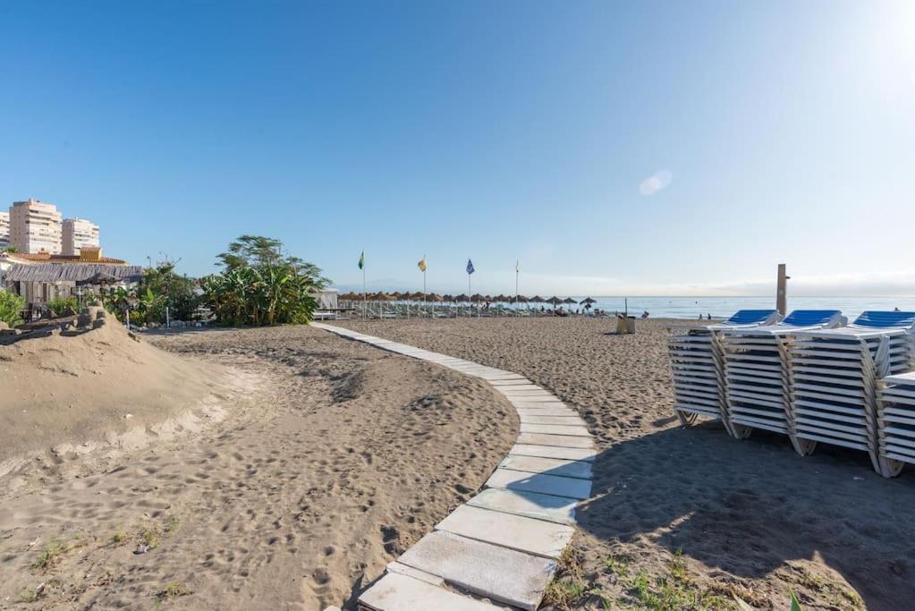 Apartamento Sea View W/ 2 Rooms, Beach: 1 Minute