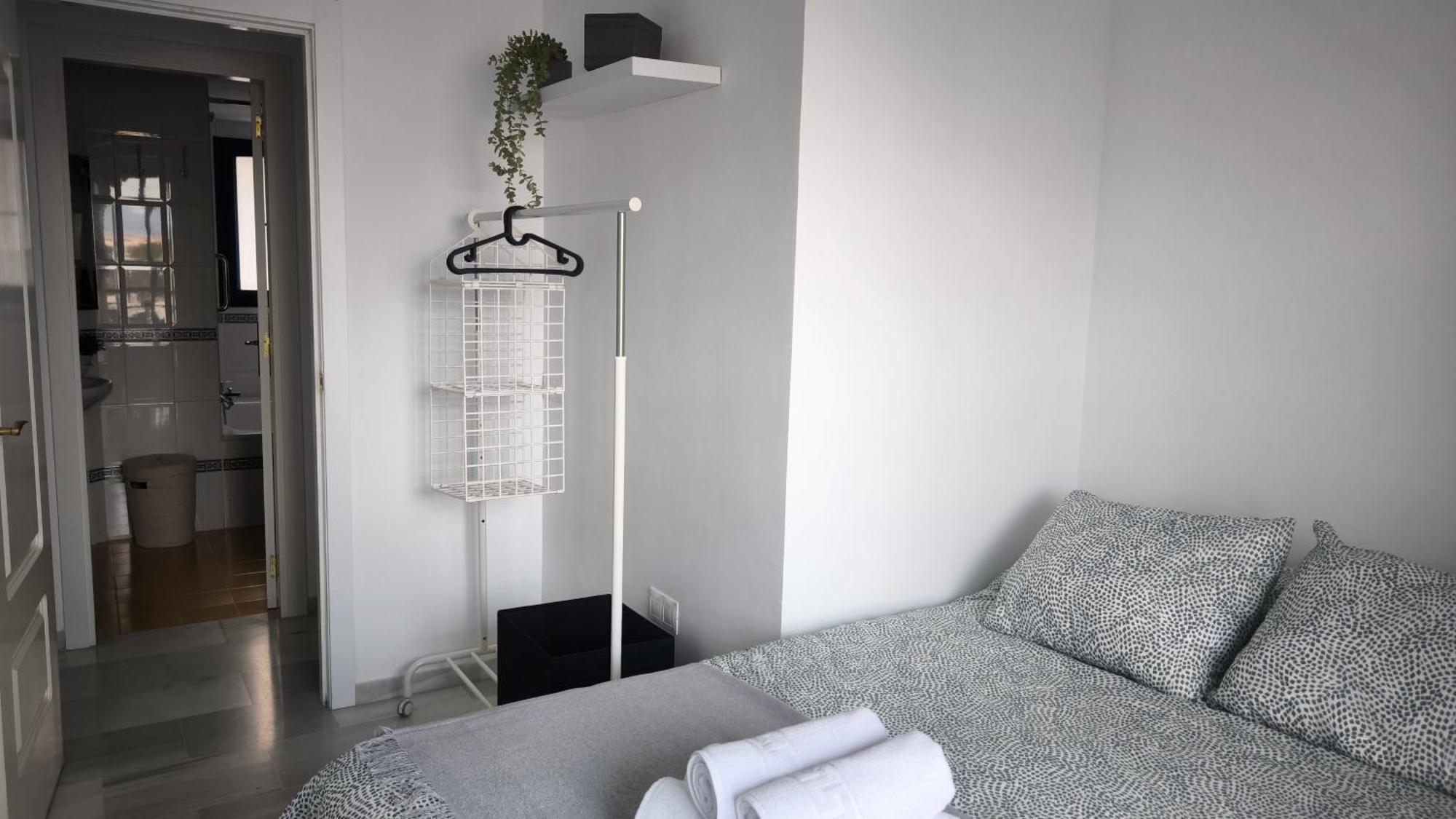 Playamar Apartment
