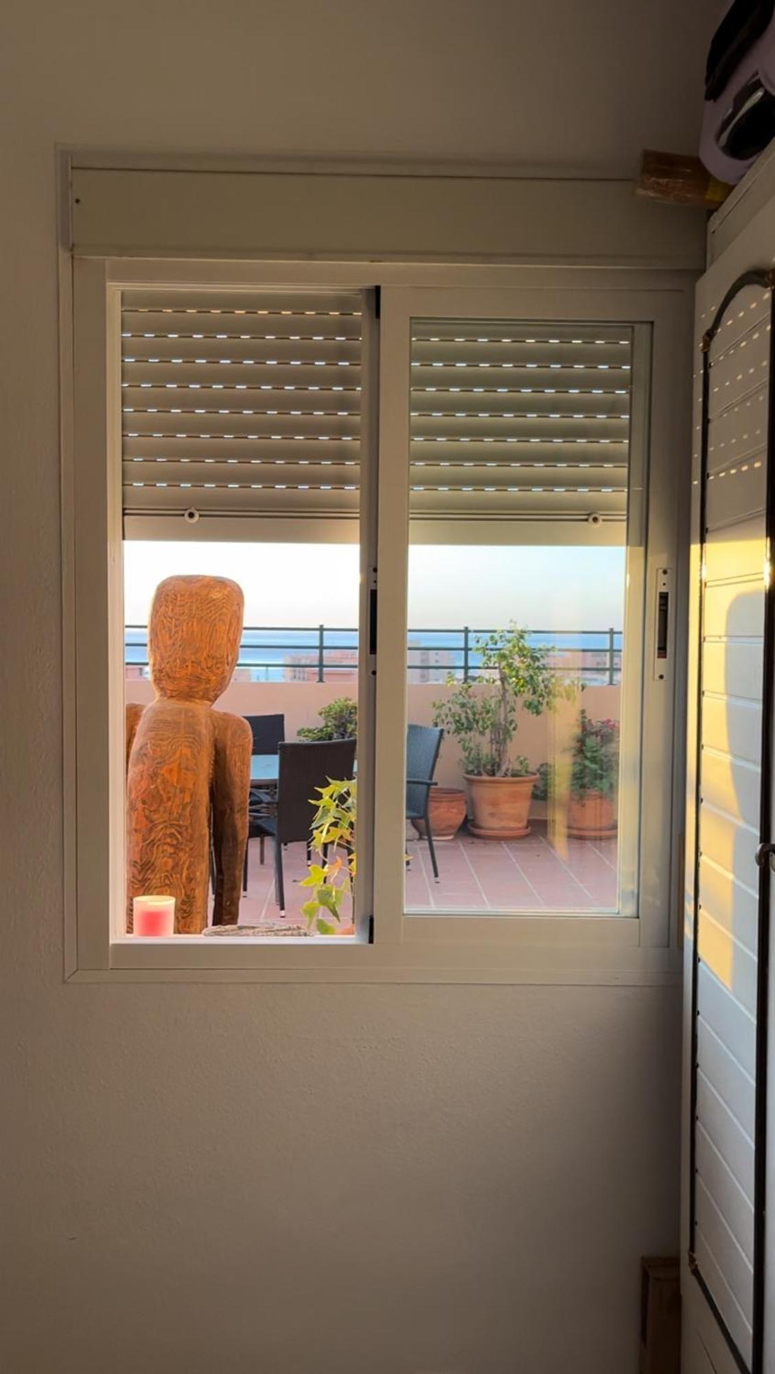 Apartamento Espectacular Atico Con Vistas Al Mar Y La Montana