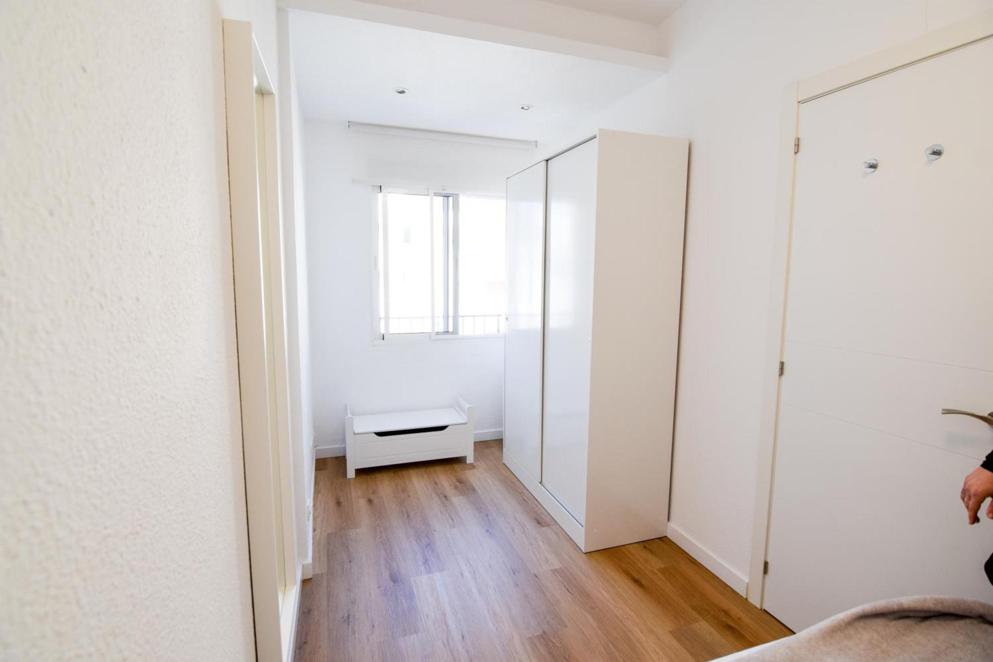 Torremolinos. Plaza De Andalucia Apartment Torremolinos