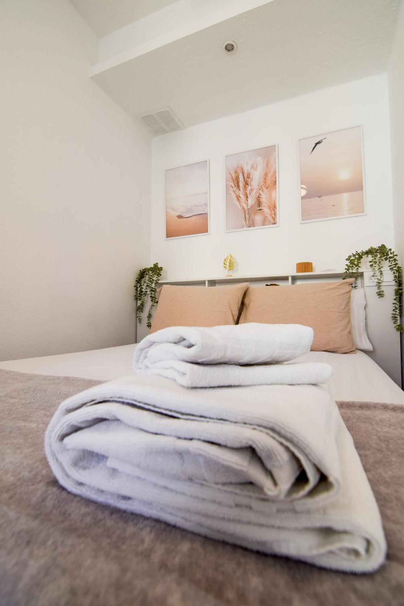 Apartment Torremolinos. Plaza De Andalucia Torremolinos