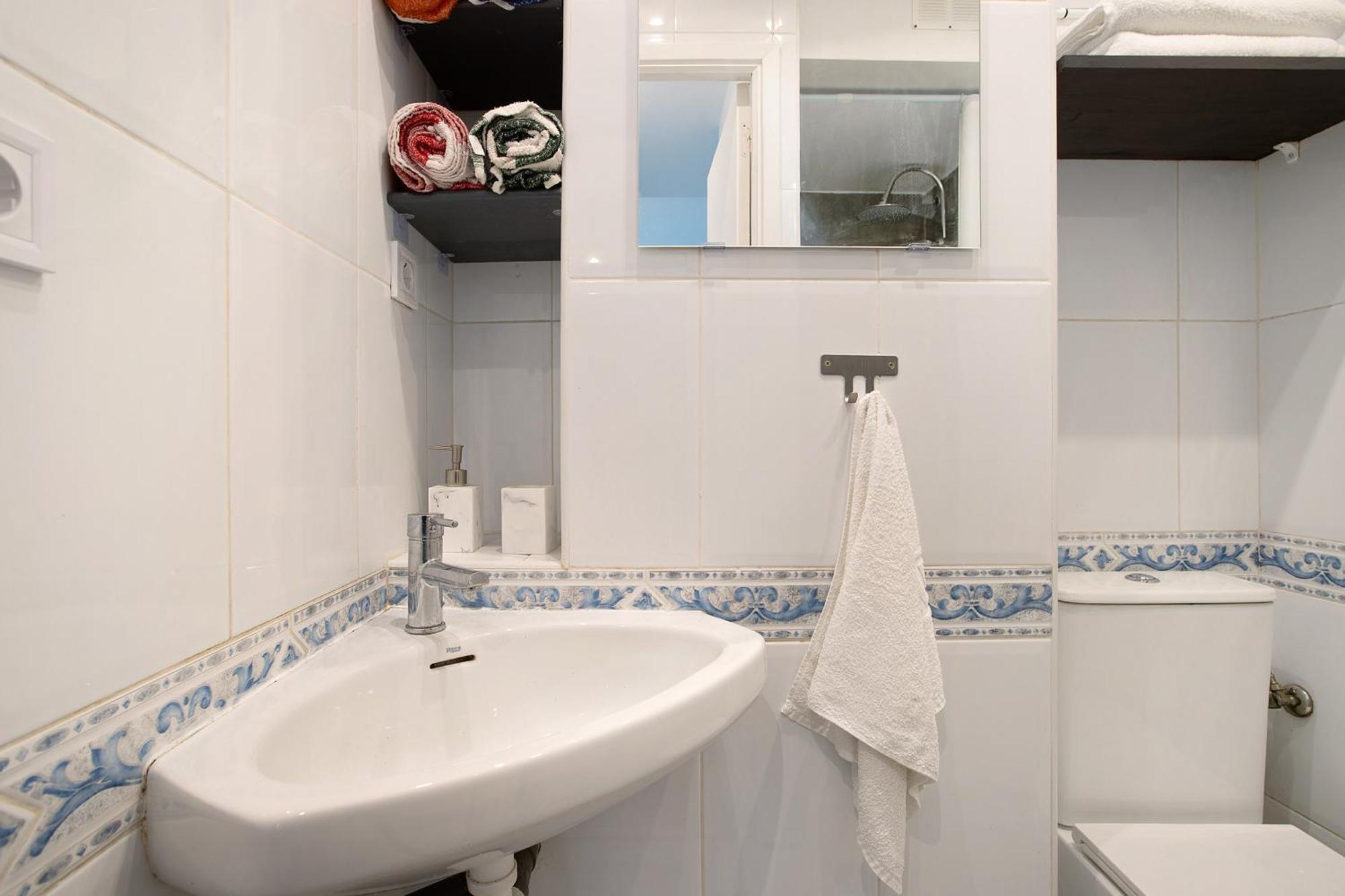 Los Alamos Holiday Studio * Torremolinos