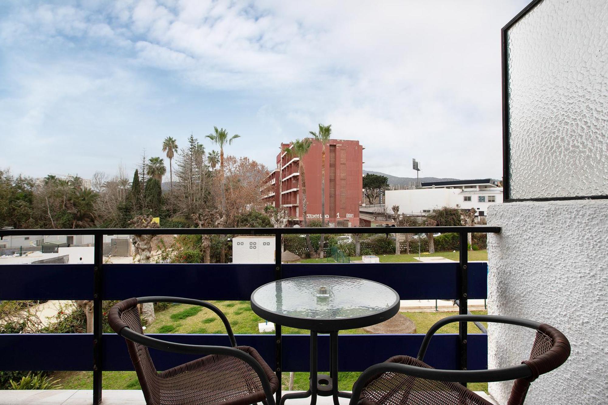 Apartment Los Alamos Holiday Studio *