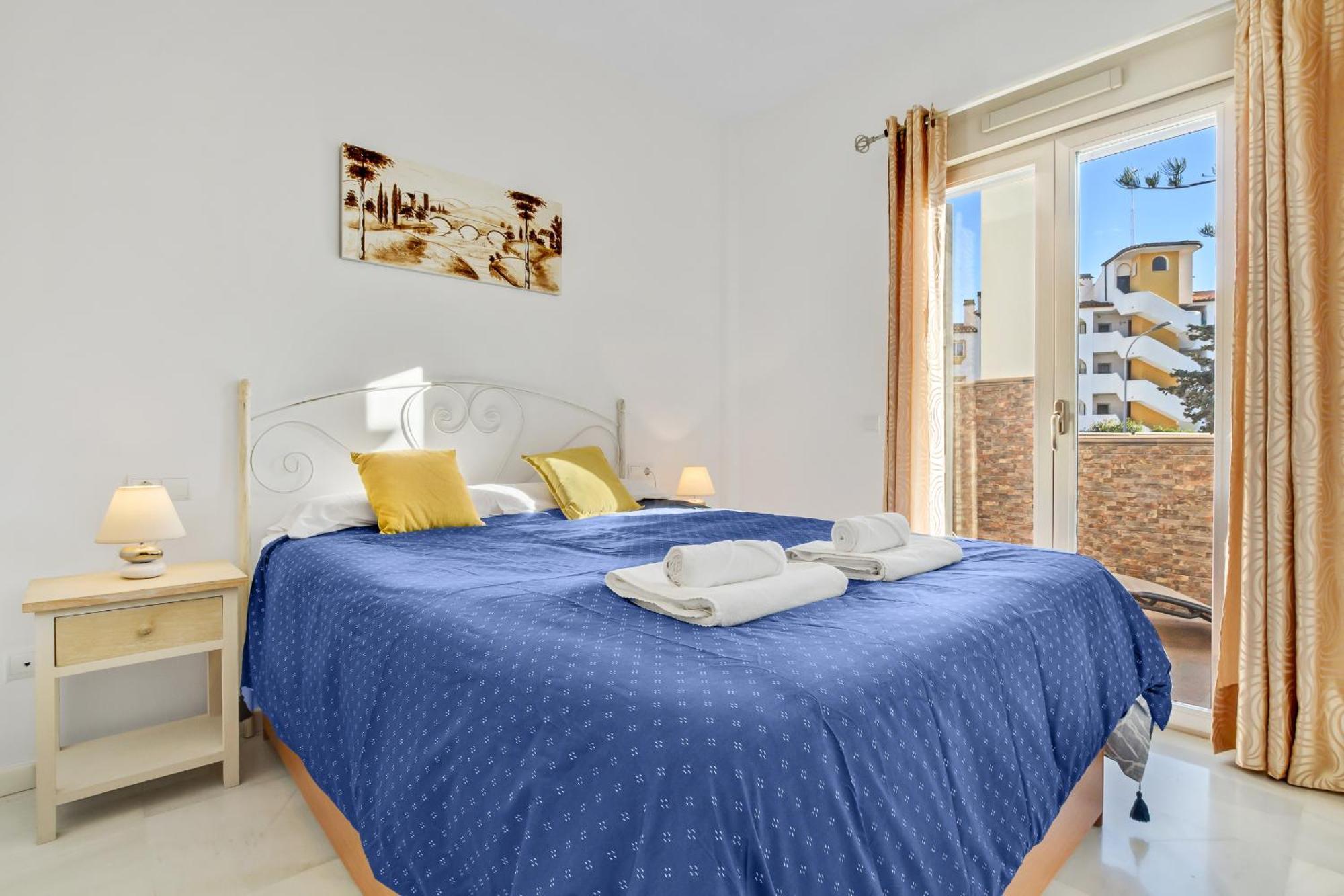 Golondrina By Ivi Real Estate Torremolinos