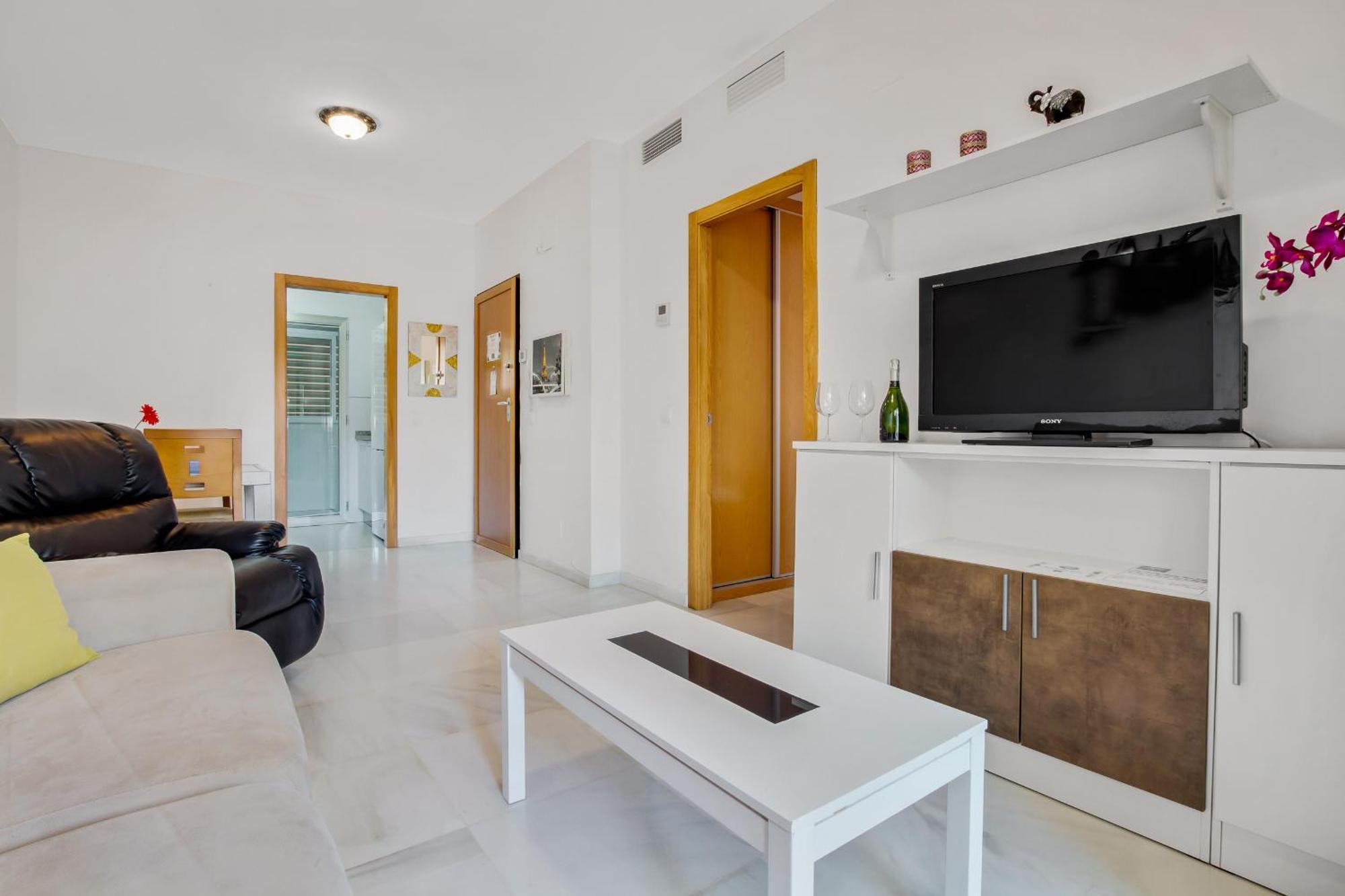 Golondrina By Ivi Real Estate Apartamento Torremolinos