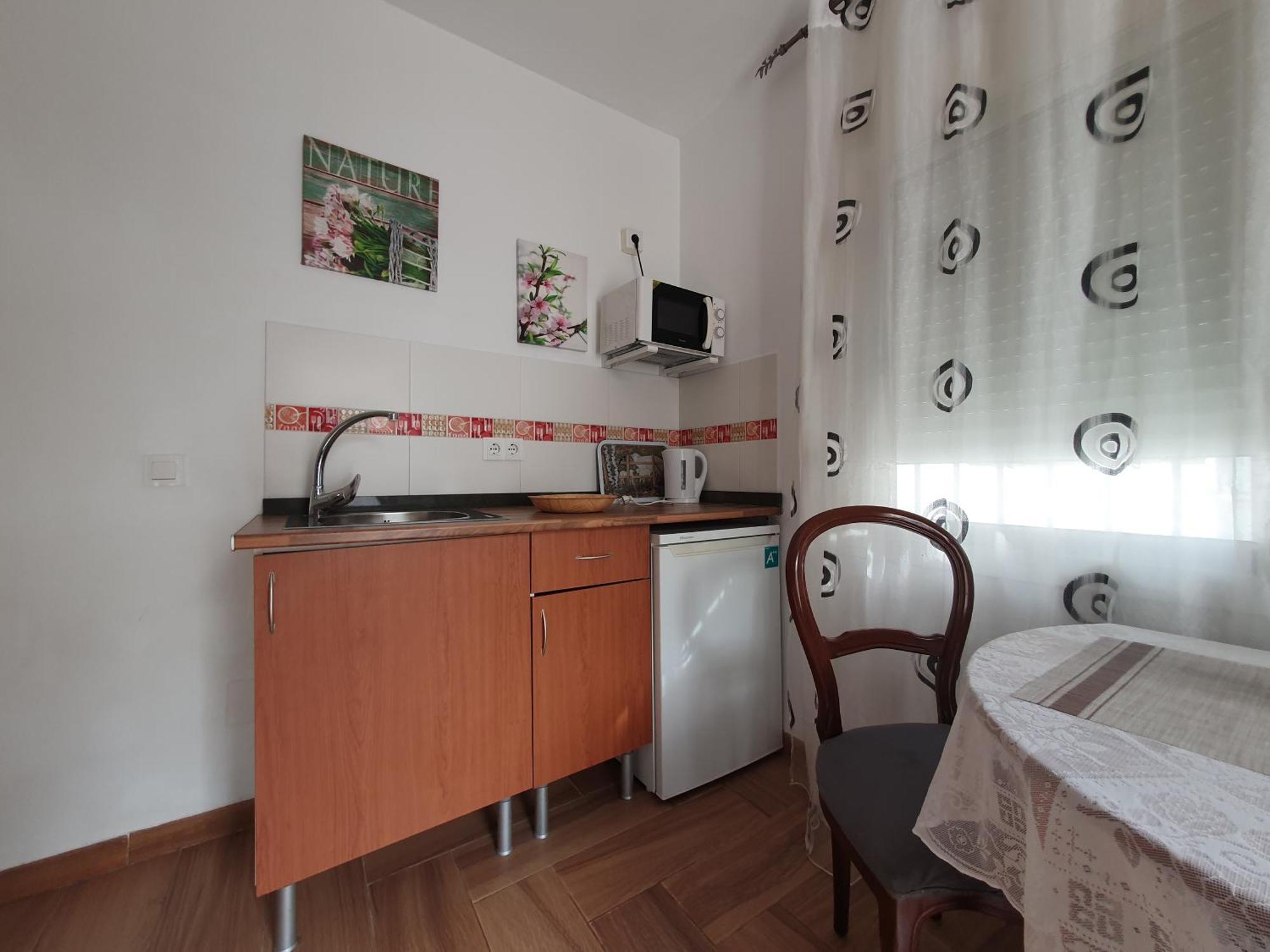 Casitas Habitación en casa particular