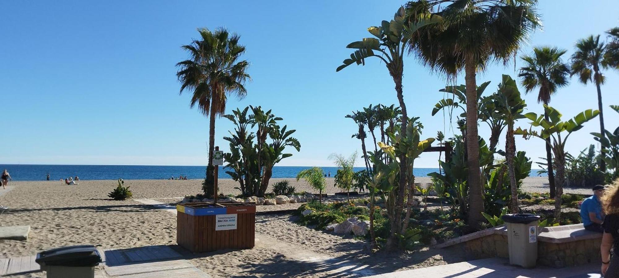 San Antonio - Beach, Pool And Terrace Apartamento