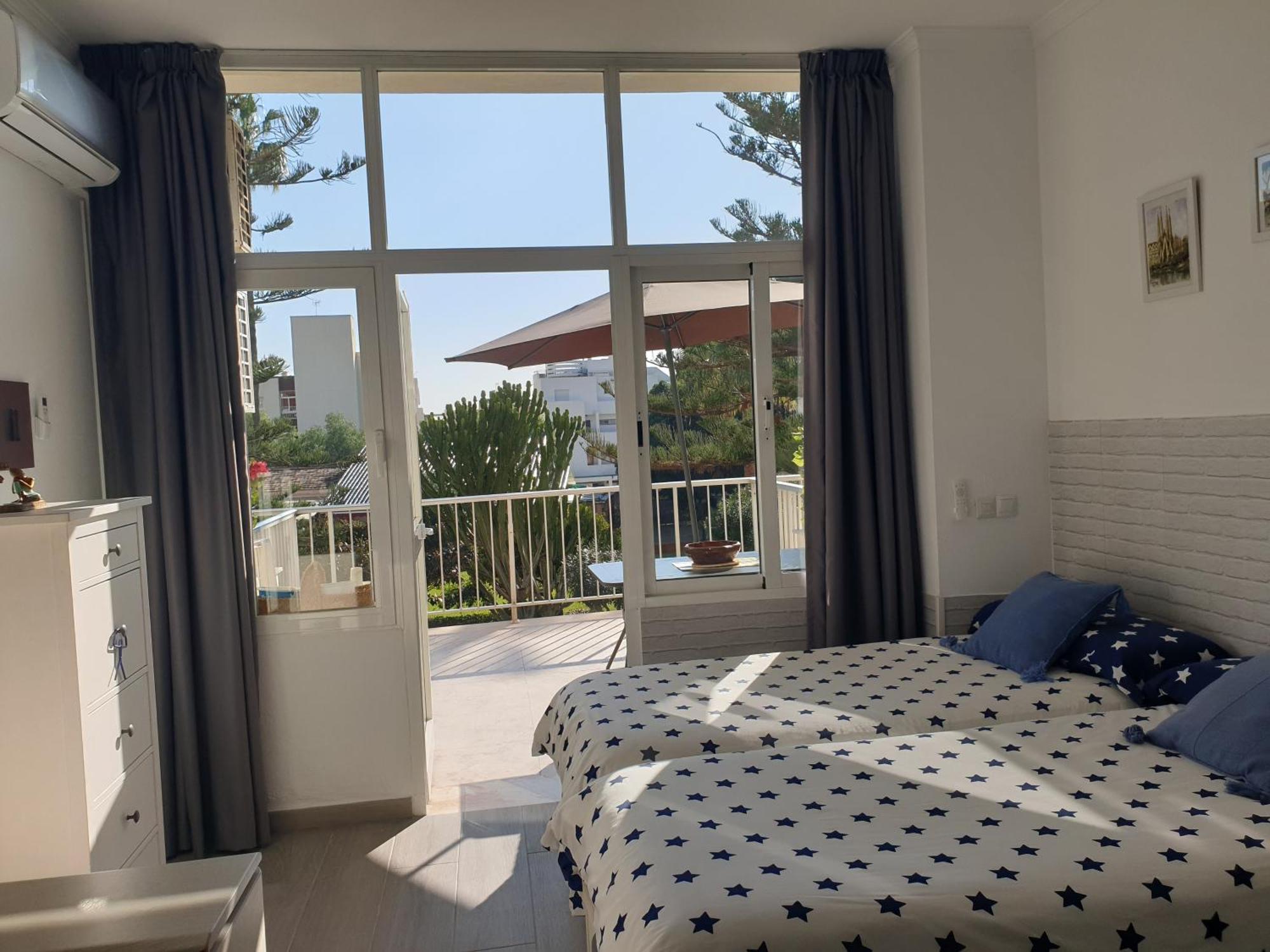 Carihuela Park Palace Apartment