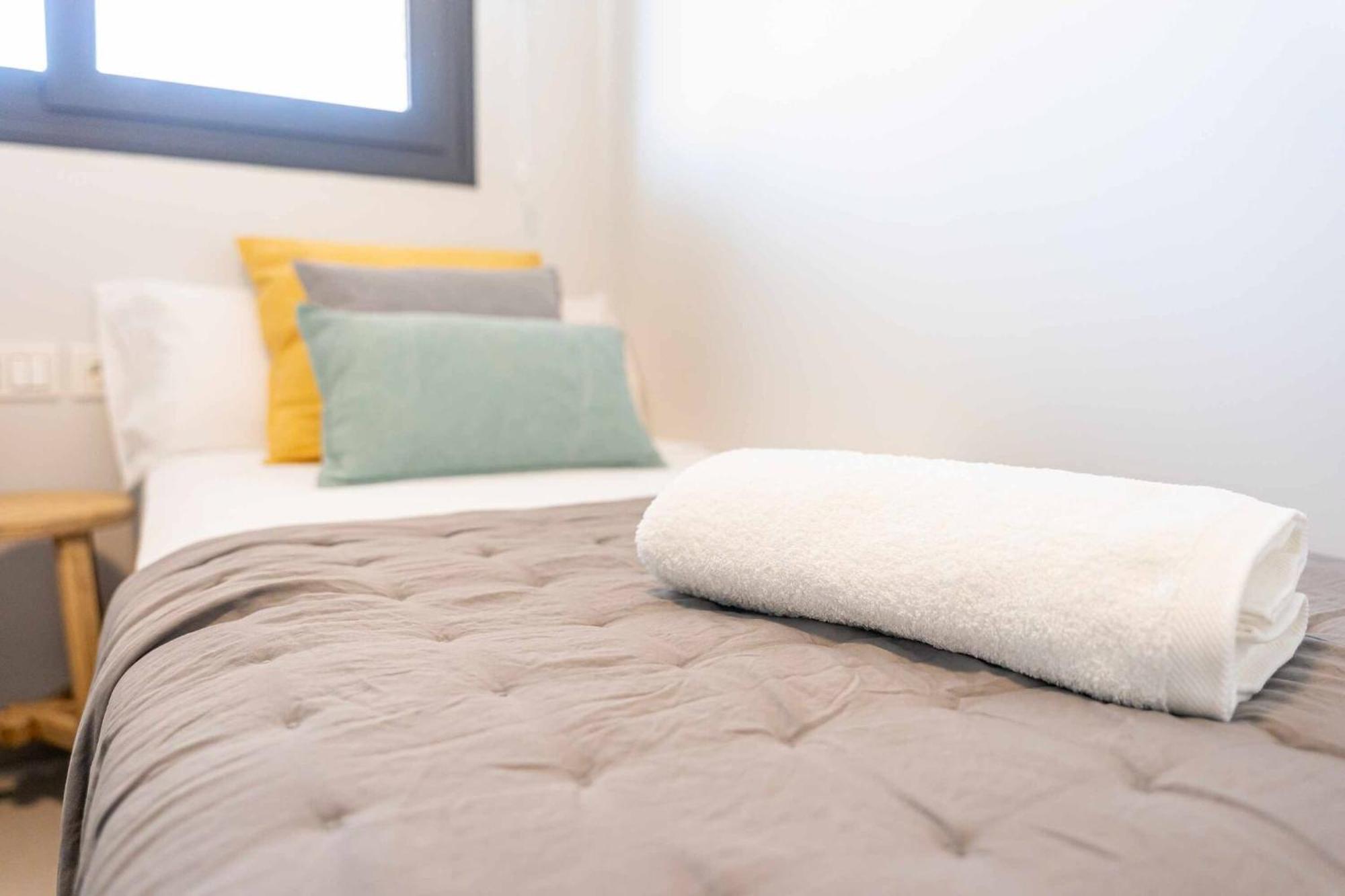Vivendos Lujoso Con Piscina Privada Apartamento