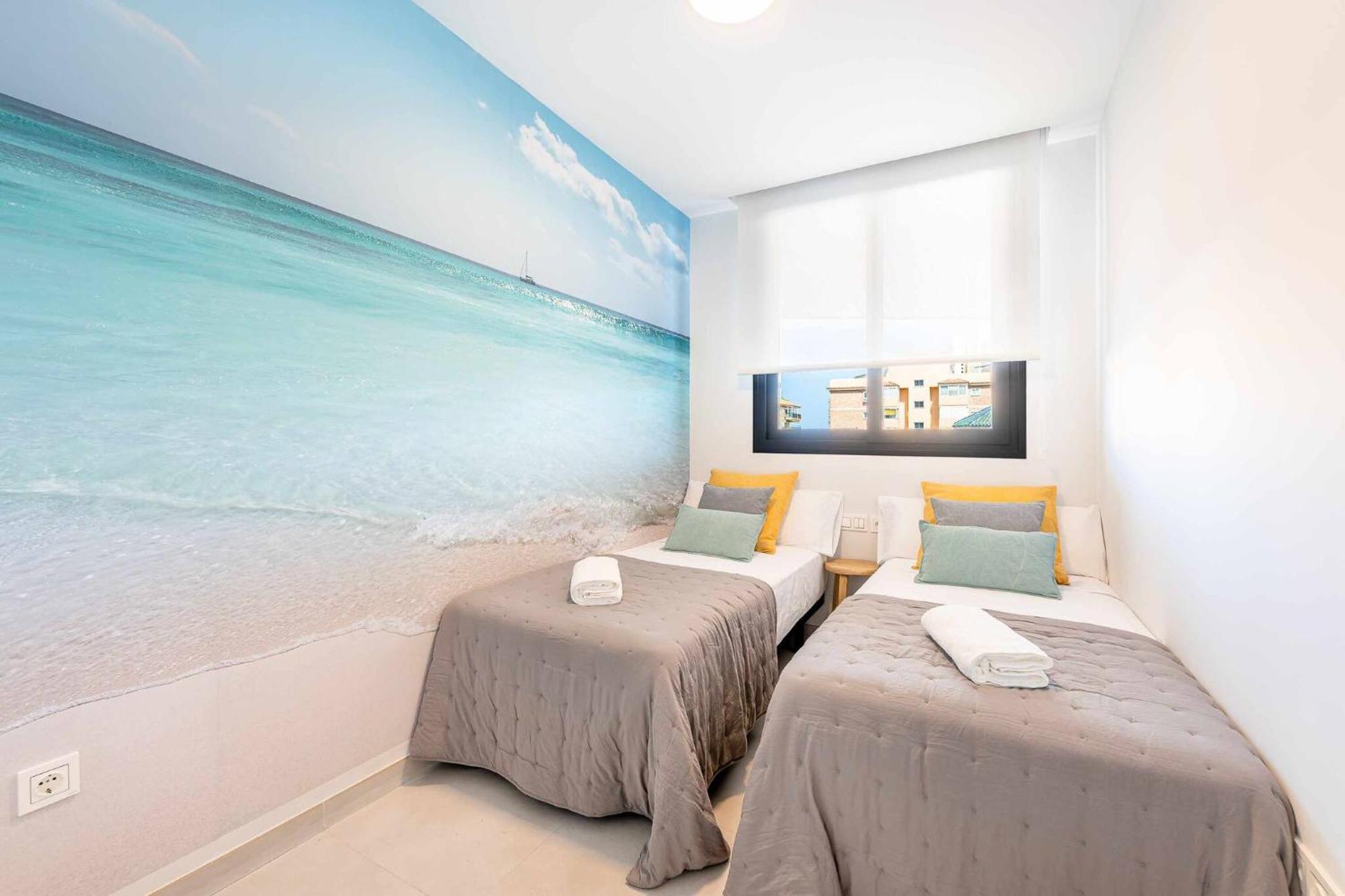 Vivendos - Tr12 - Private Pool Apartment *