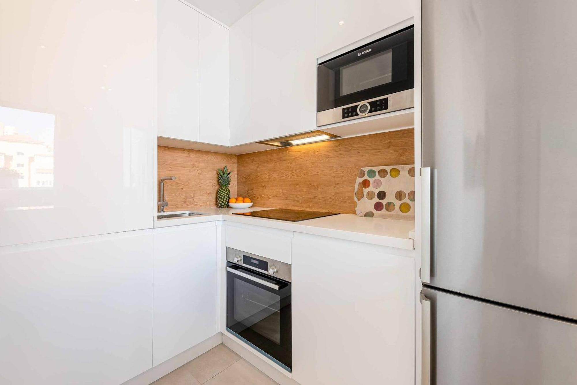 Apartamento Vivendos Lujoso Con Piscina Privada Torremolinos