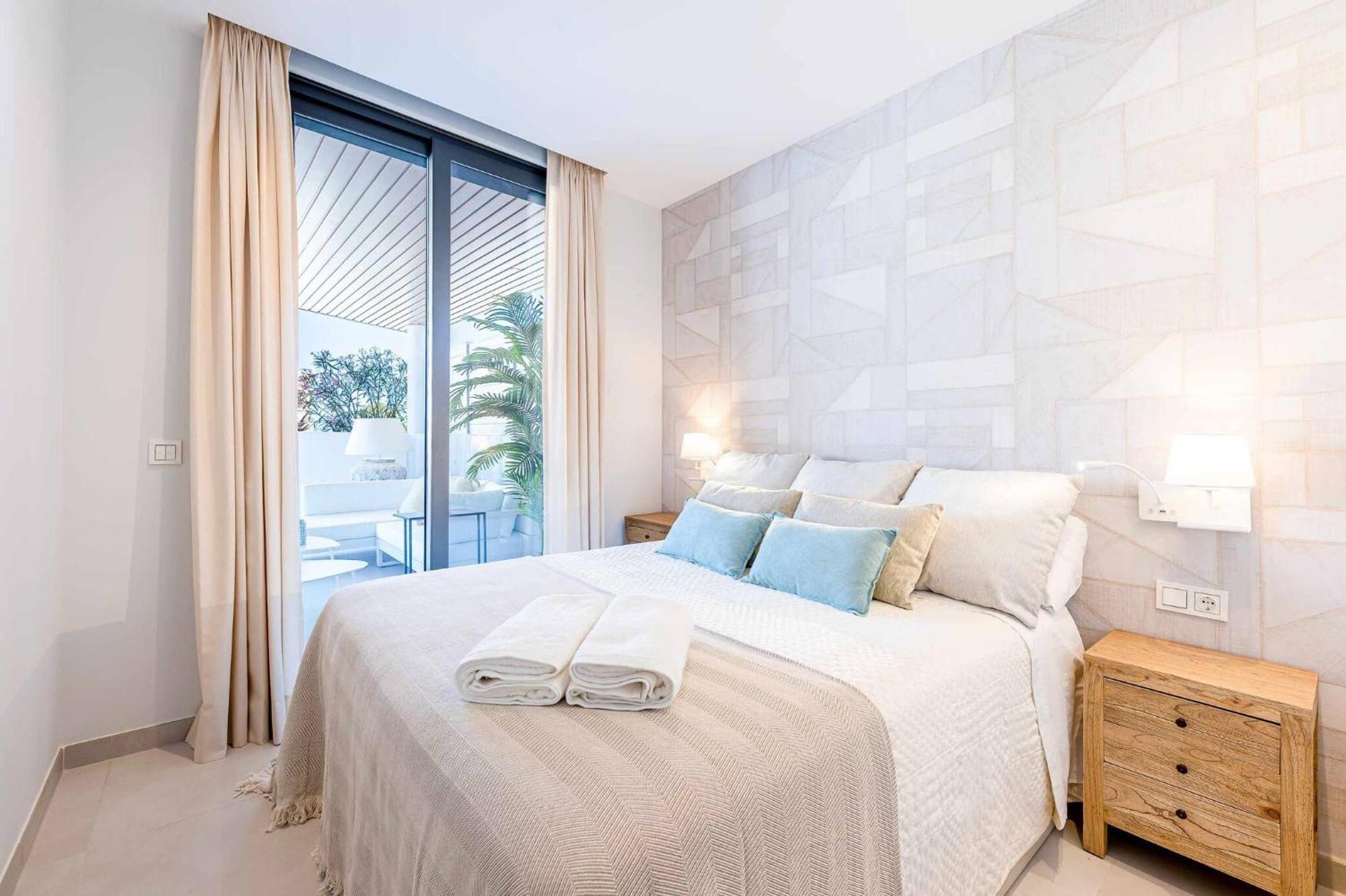 Vivendos Lujoso Con Piscina Privada * Torremolinos