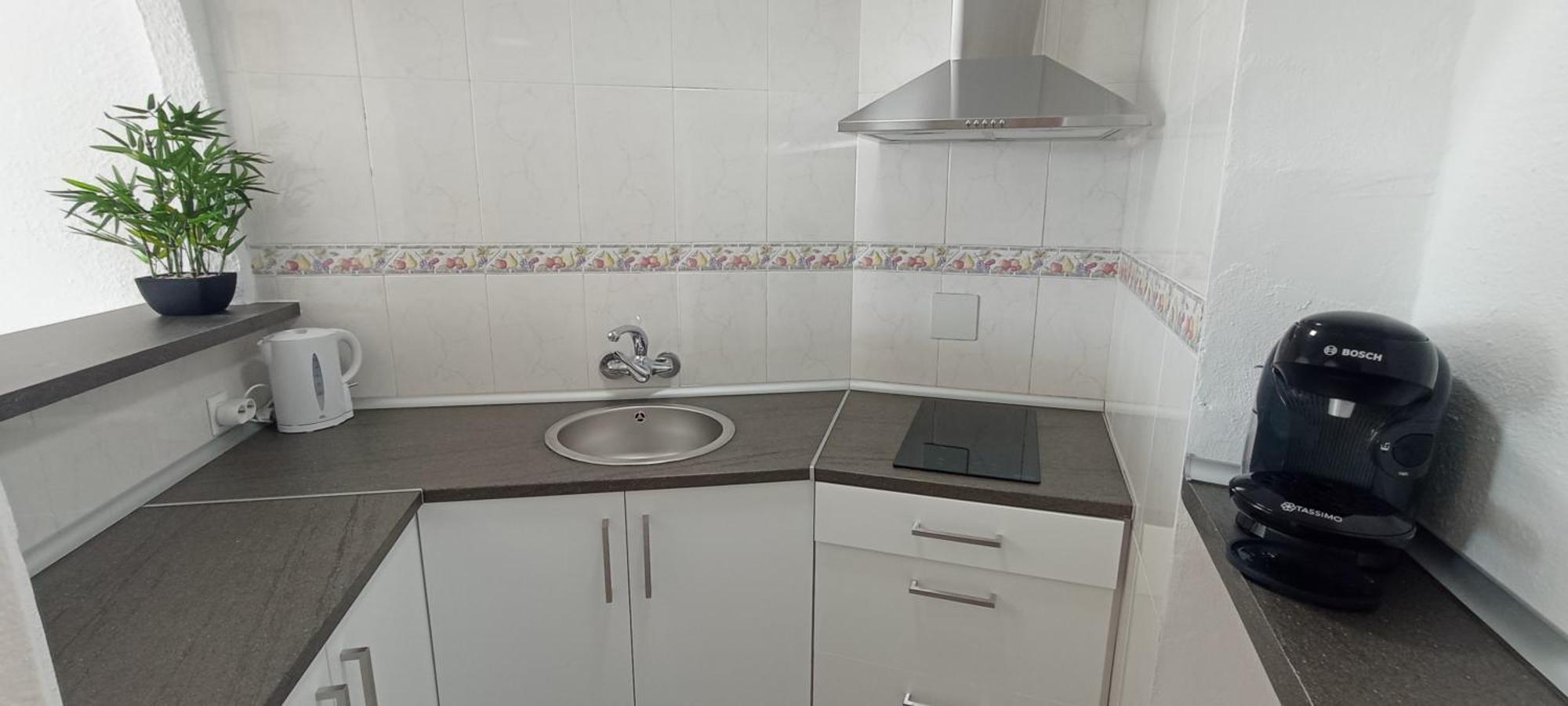 Apartamento Estudio-la Colina-torremolinos-playa Torremolinos
