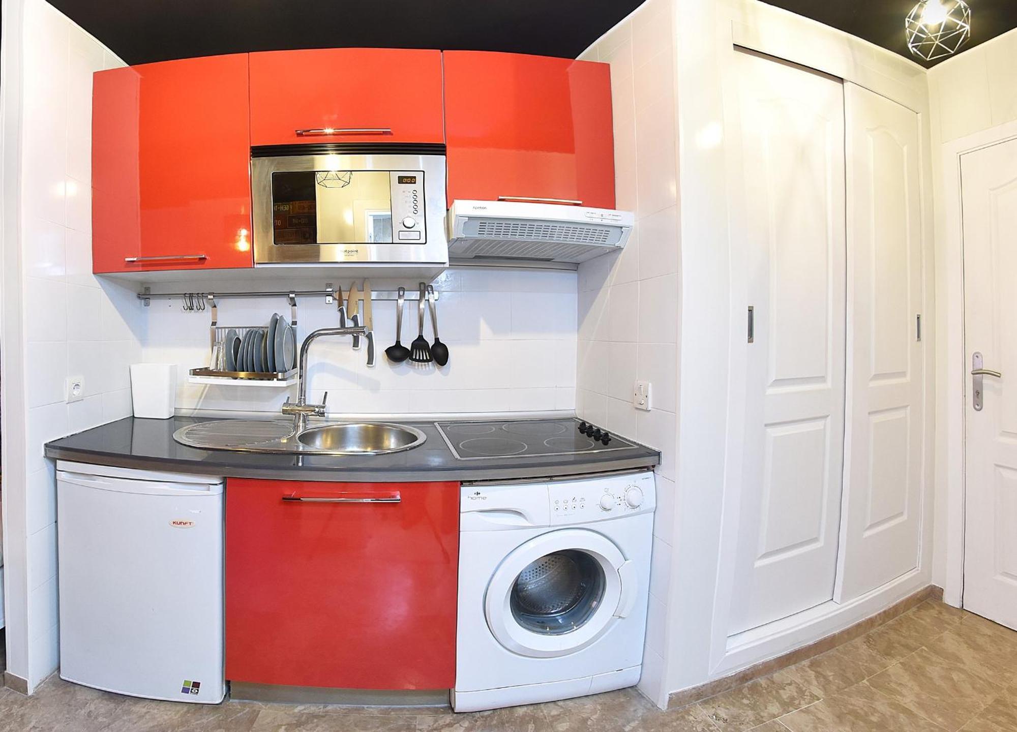 Zenplaya Bajo 5 Playa Bajondillo Apartamento Torremolinos