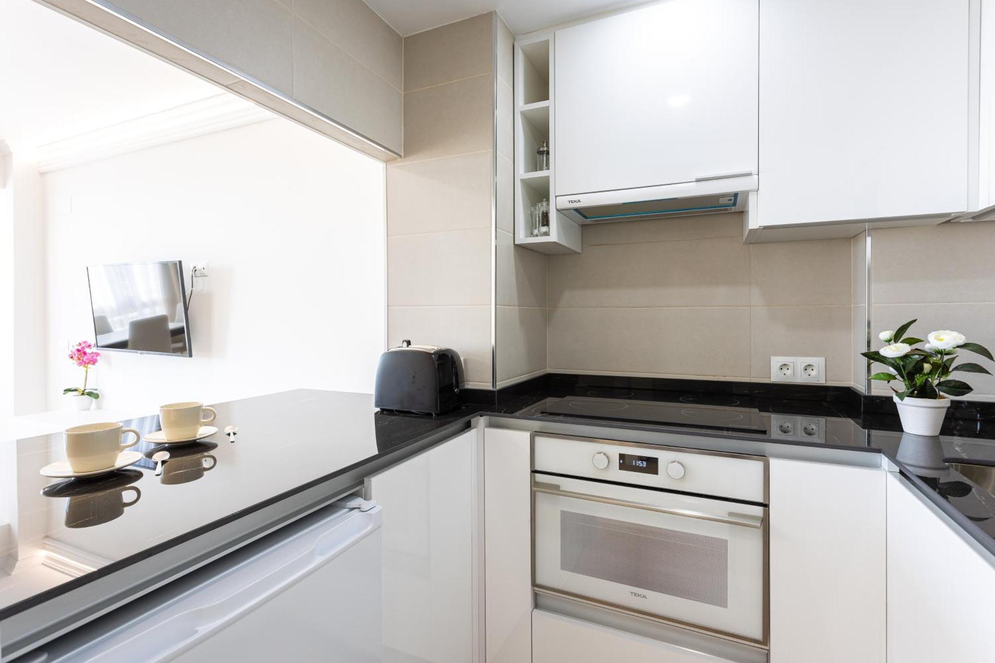 Blonzu Camboya Apartment *