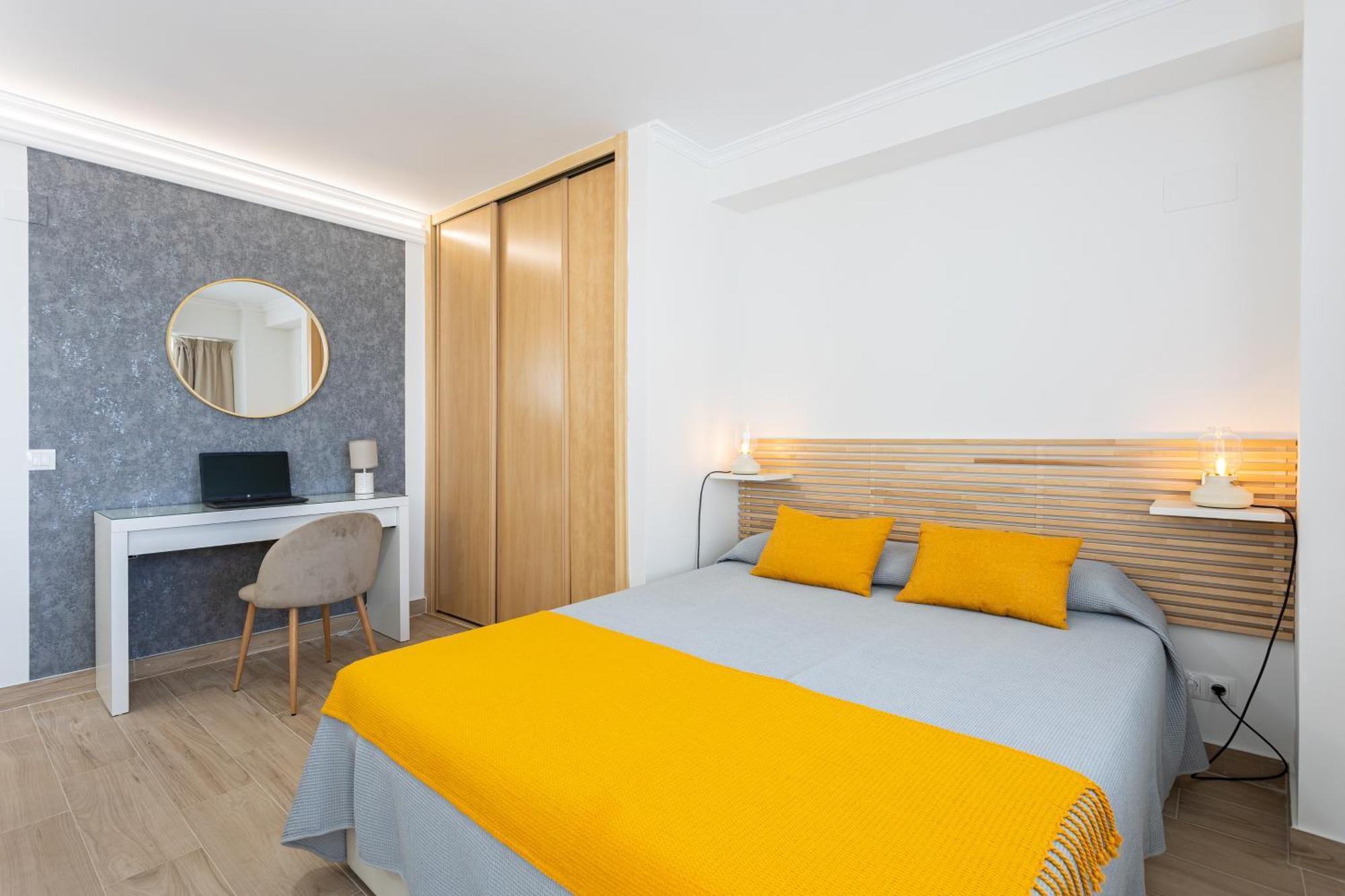 Apartment Blonzu Camboya Torremolinos