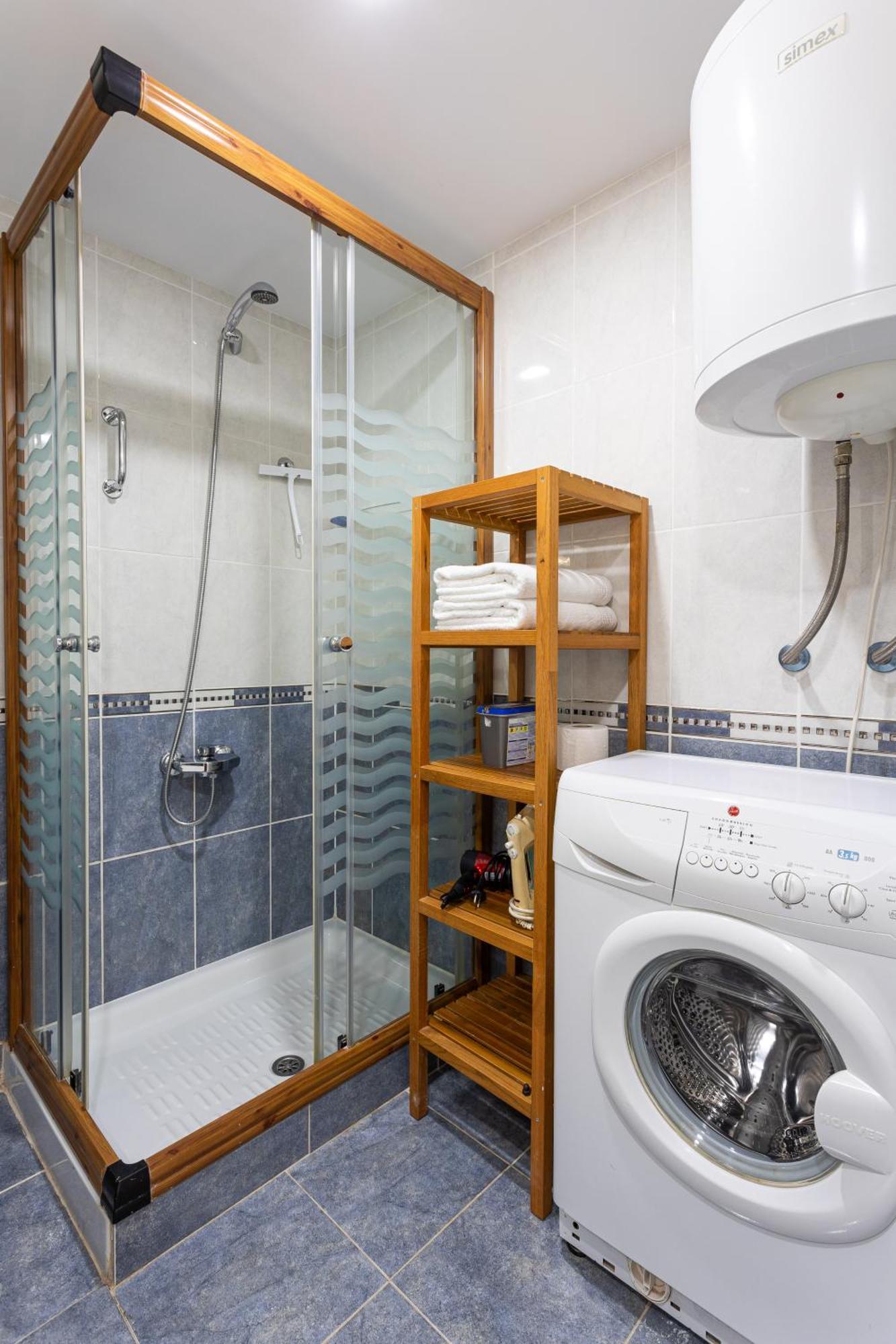 Blonzu Camboya Apartment Torremolinos
