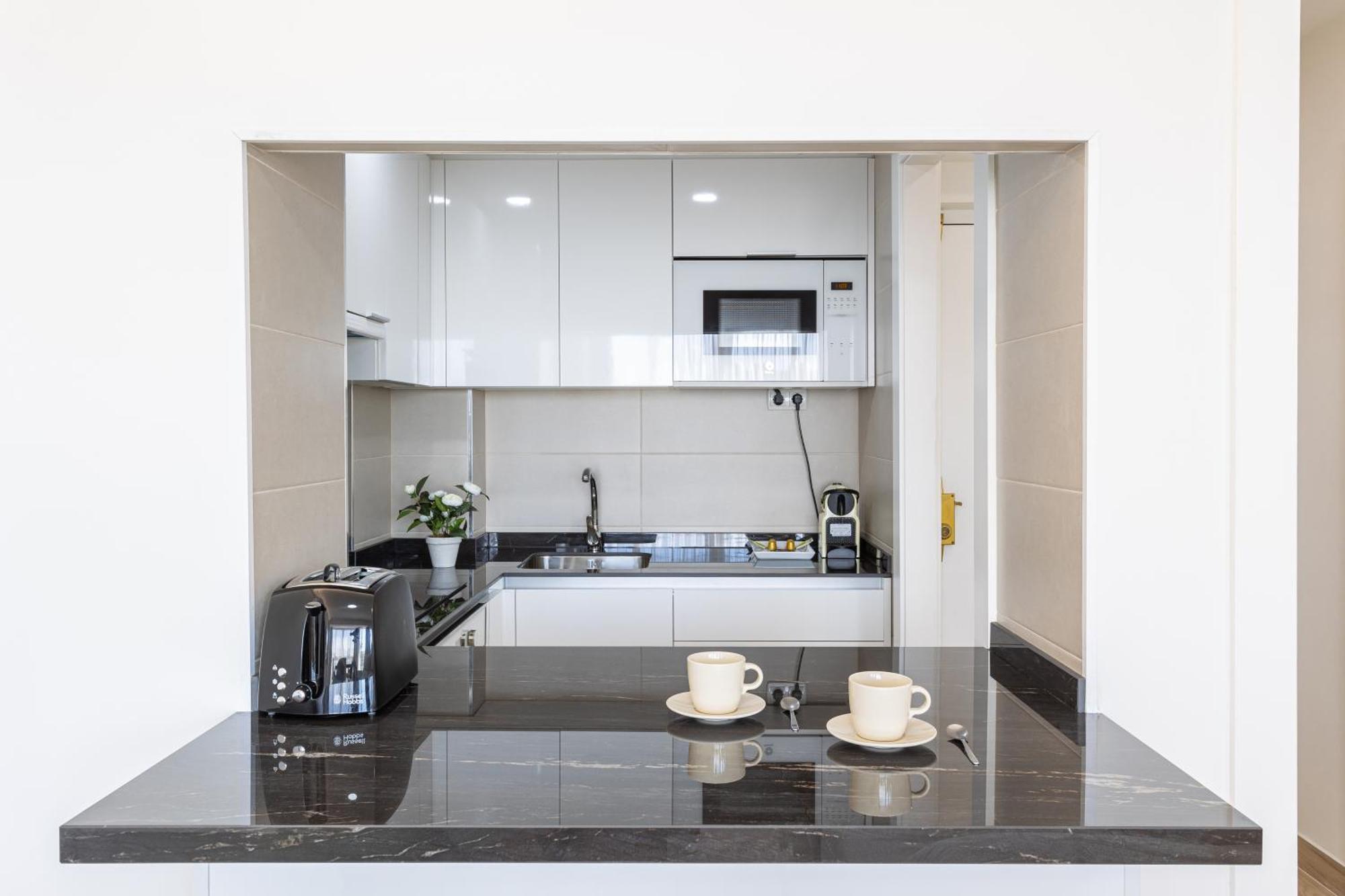 Apartment Blonzu Camboya