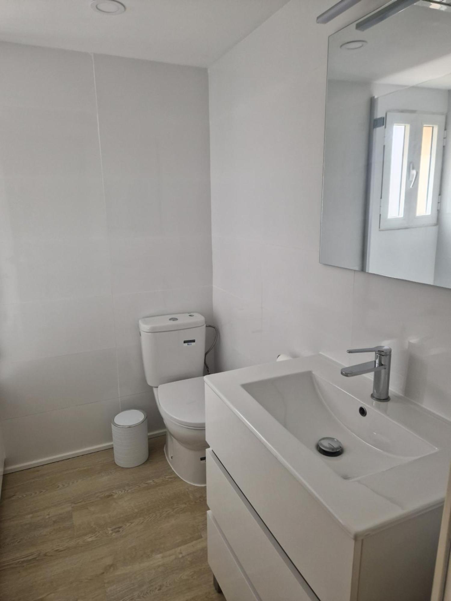 Apartment Primera Linea Playa Torremolinos