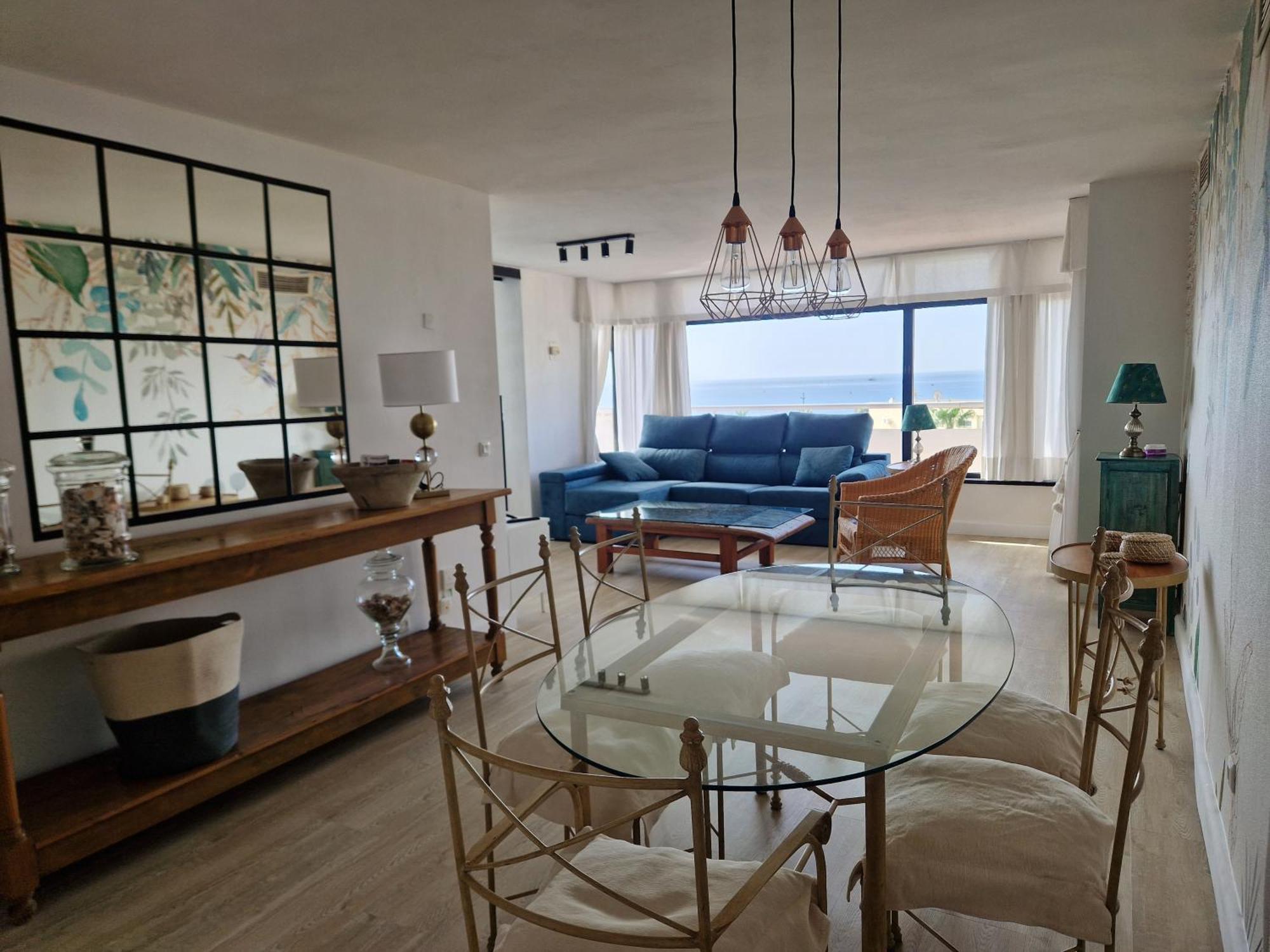 Primera Linea Playa Apartment *