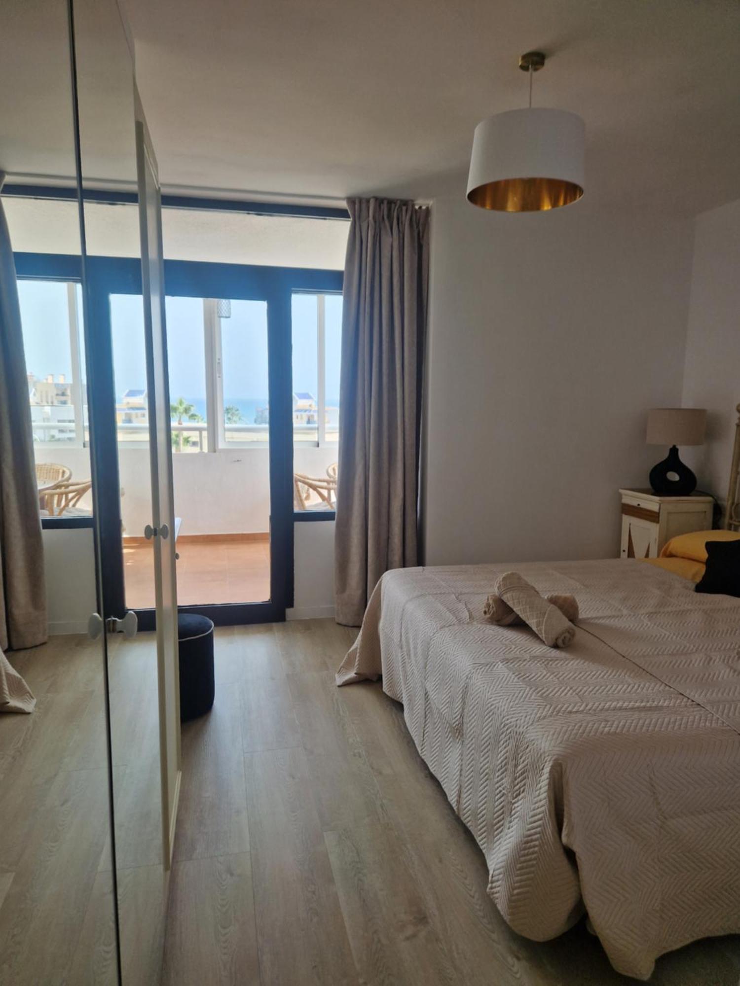 Primera Linea Playa Apartment