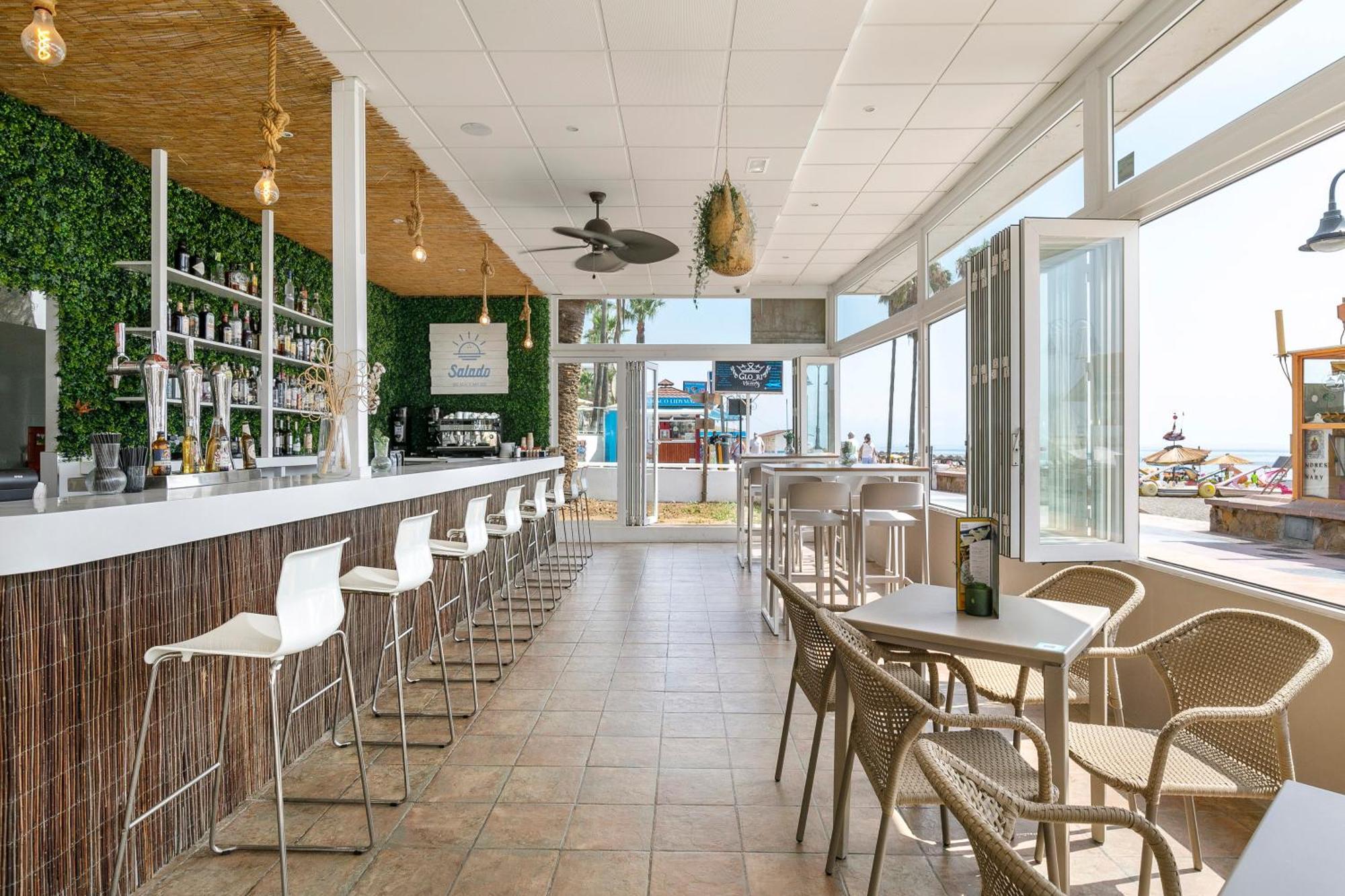 Apartahotel Sol Timor Torremolinos