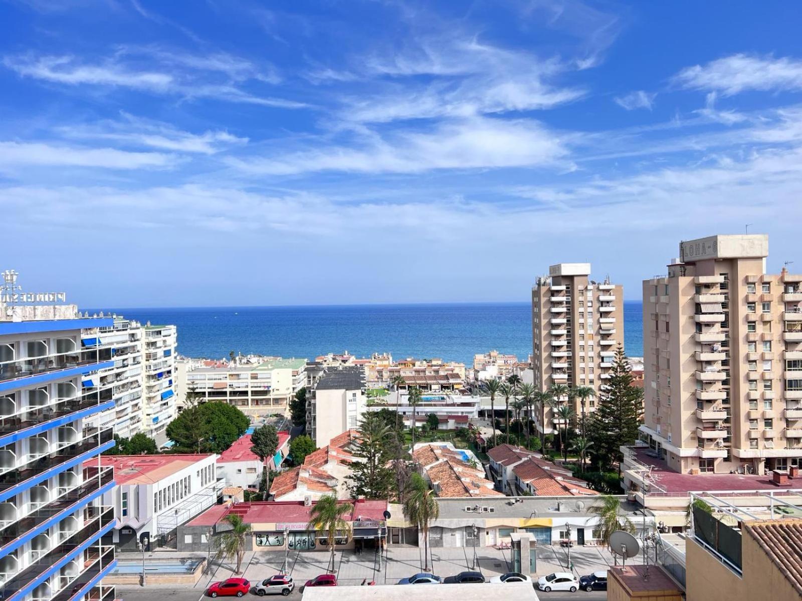 Apartment Estudio En La Carihuela Torremolinos