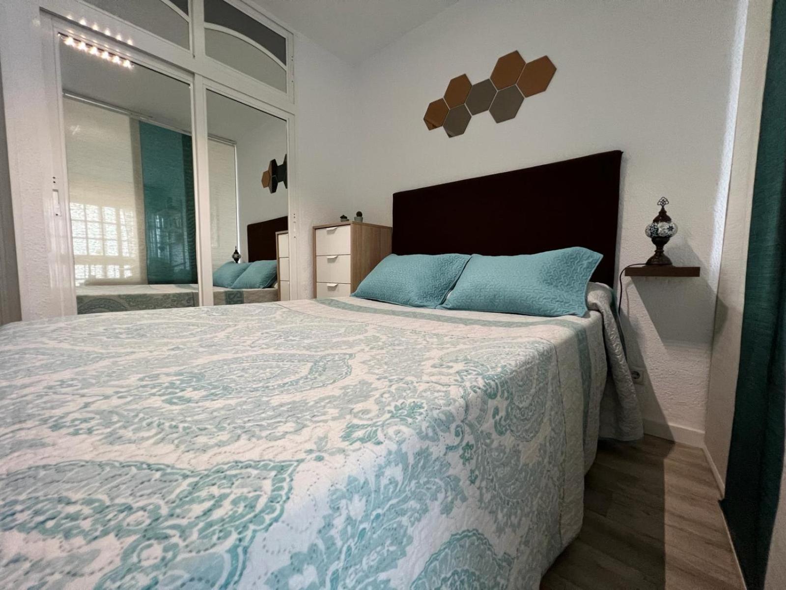 Apartment Estudio En La Carihuela
