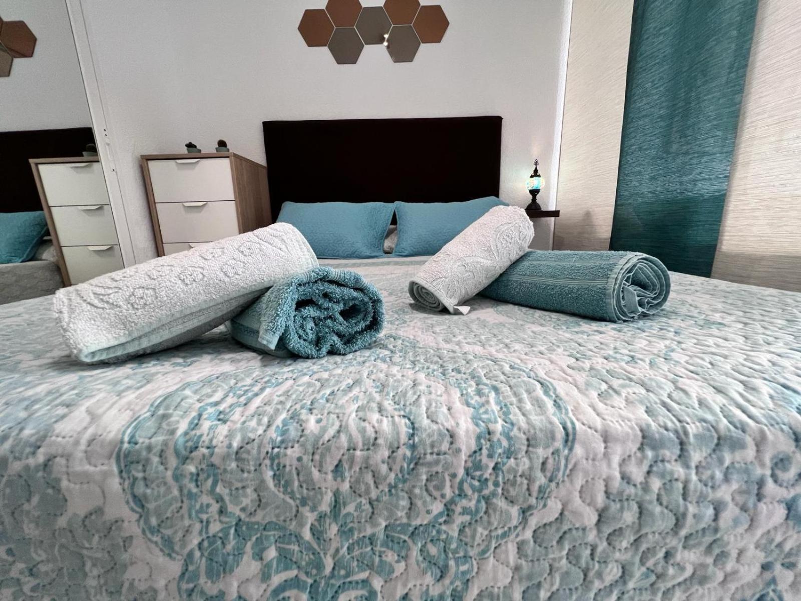 Estudio En La Carihuela Apartment Torremolinos