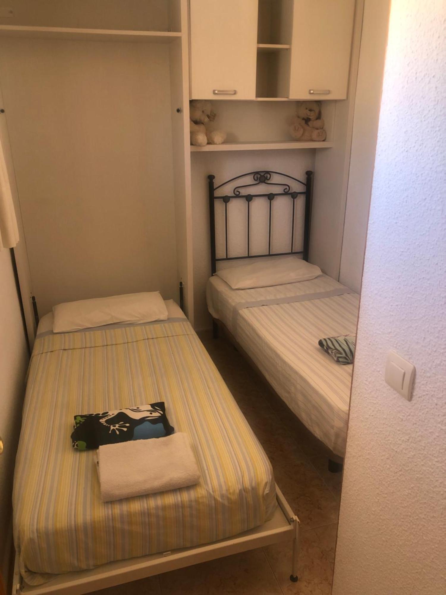 El Rocio Apartamento *