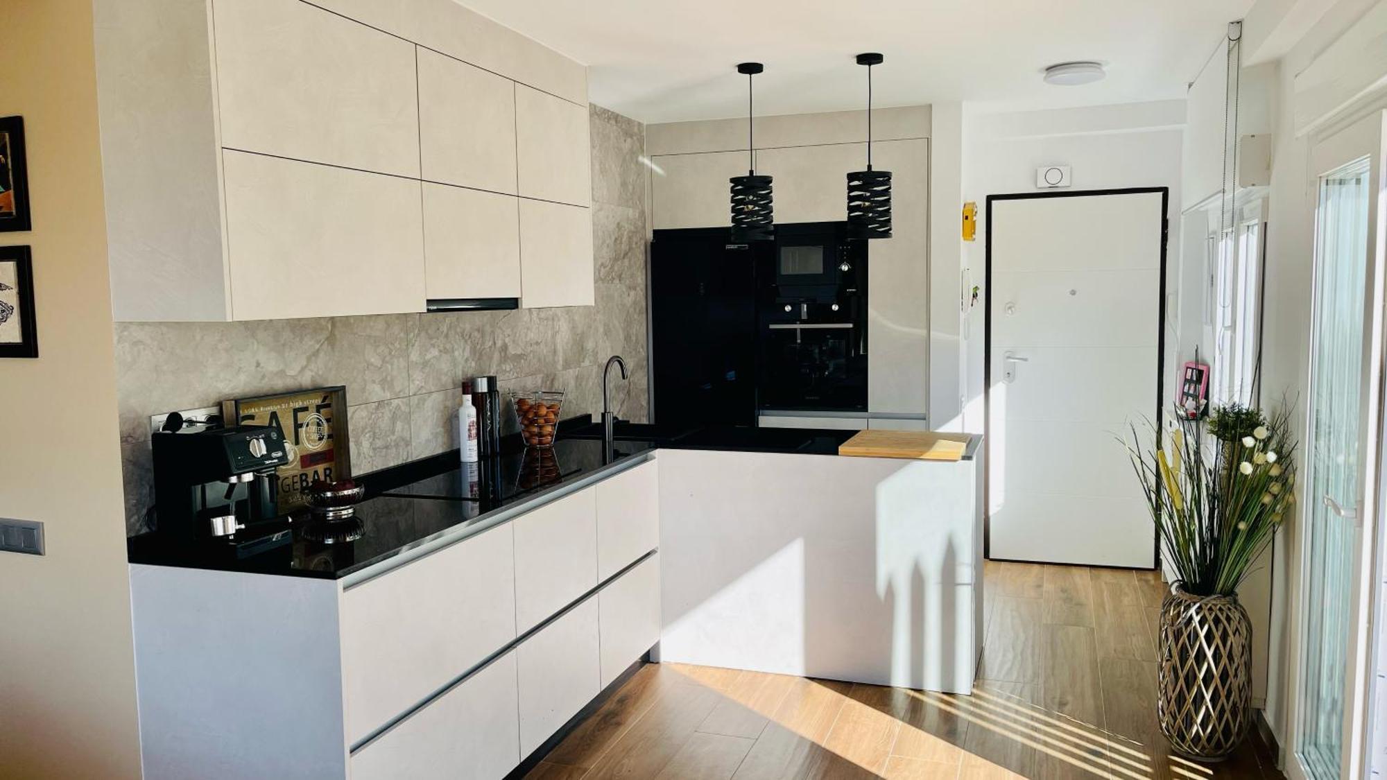Infinity Apartment Torremolinos