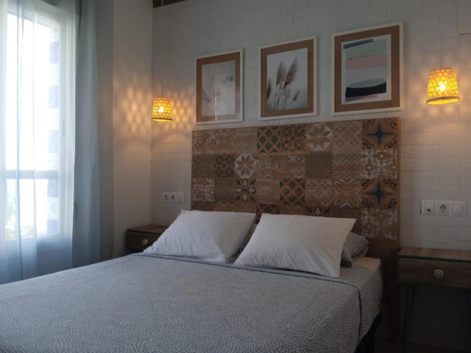 Apartamento Pepa Bajondillo