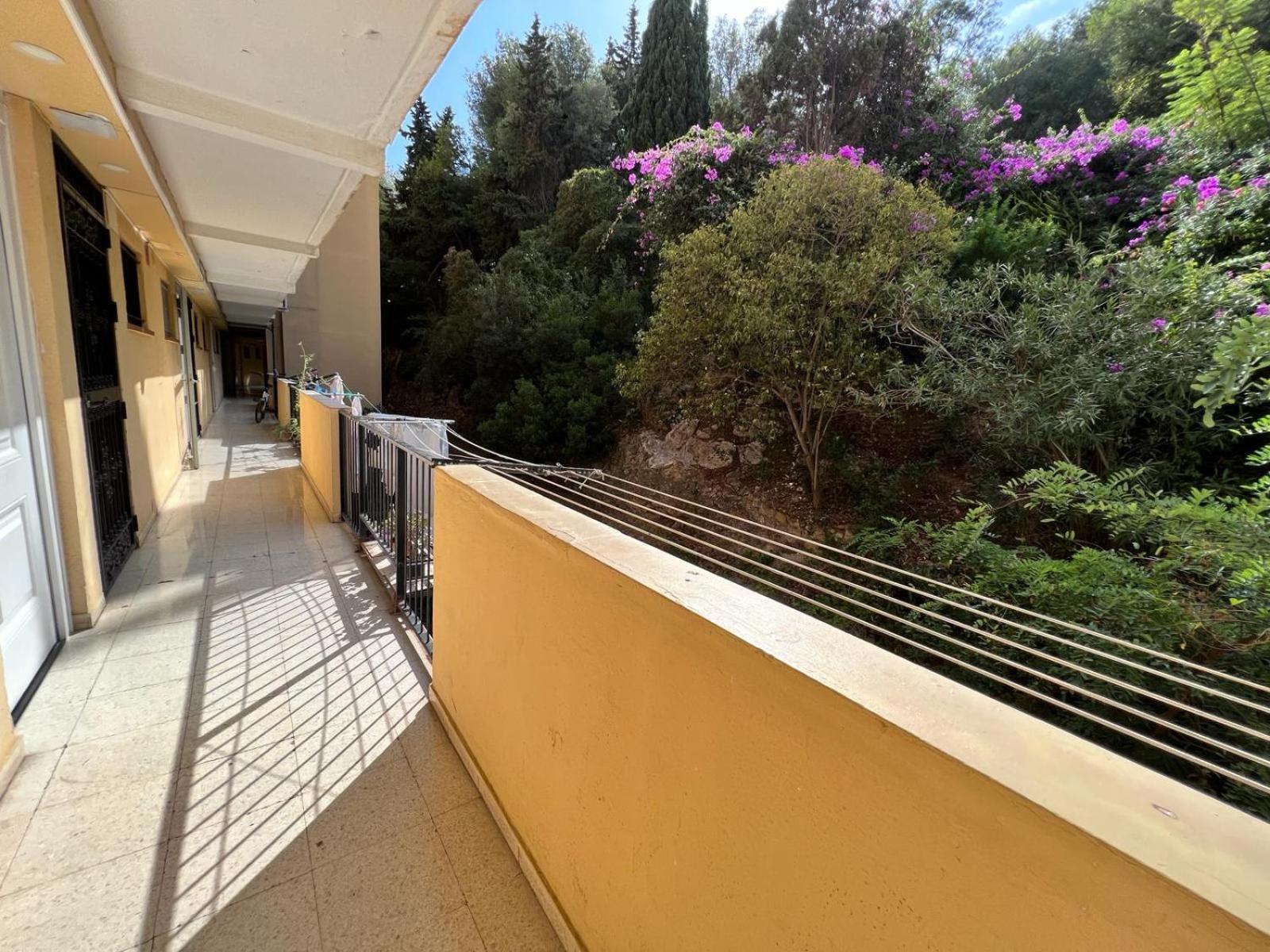 Apartment Estudio En La Carihuela *