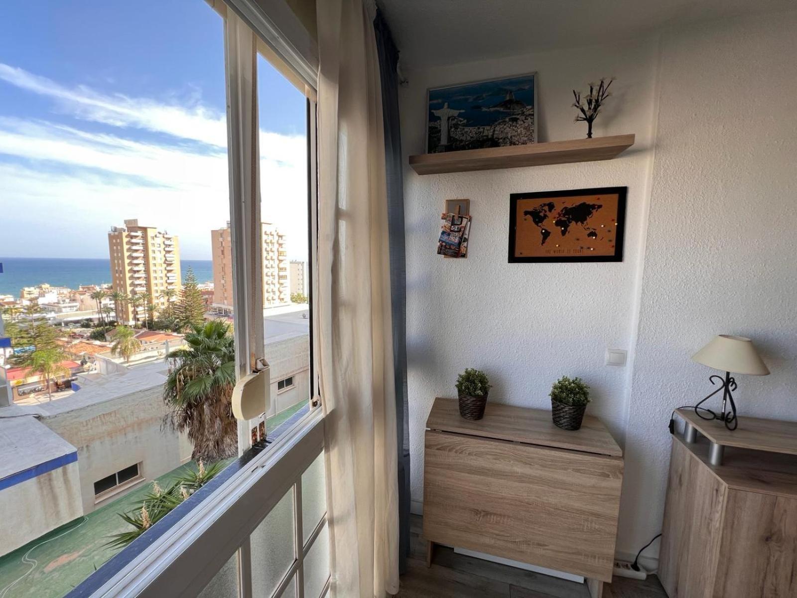 Apartment Estudio En La Carihuela Torremolinos