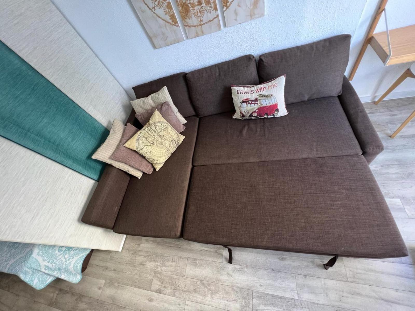 Estudio En La Carihuela Apartment *