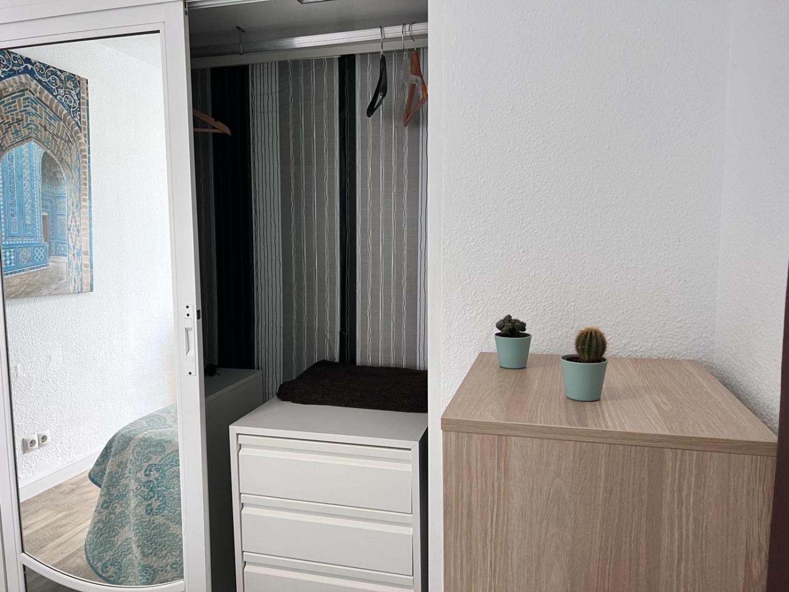 Apartment Estudio En La Carihuela Torremolinos