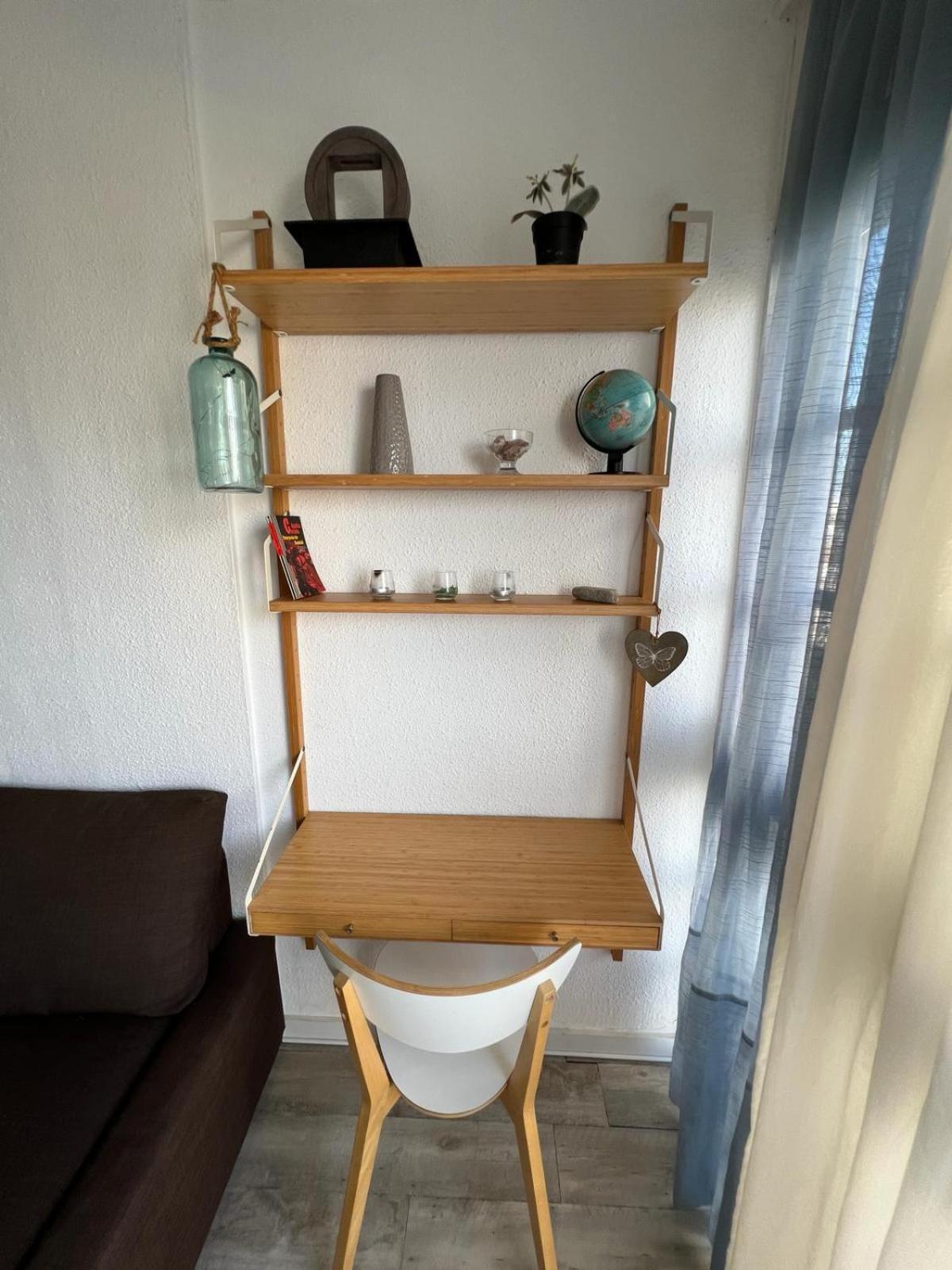 Estudio En La Carihuela * Torremolinos