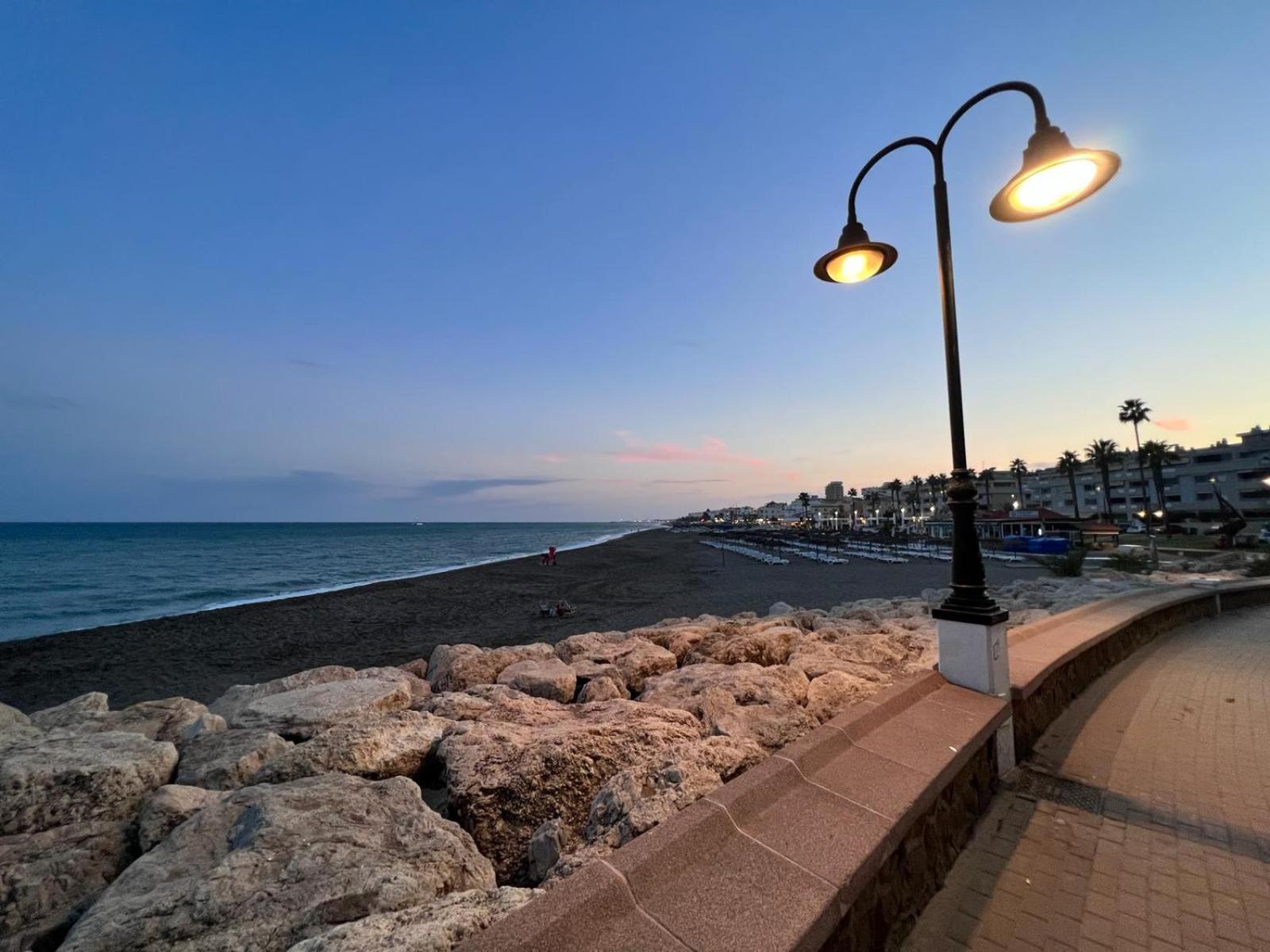 Estudio En La Carihuela Apartment Torremolinos