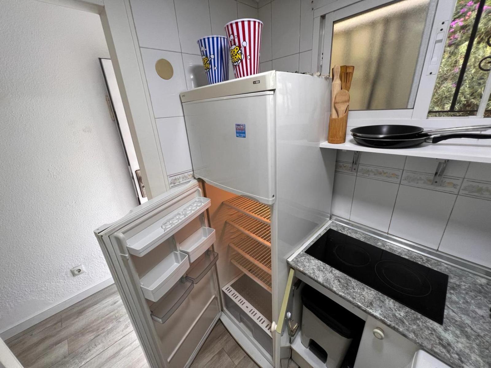 Apartment Estudio En La Carihuela Torremolinos
