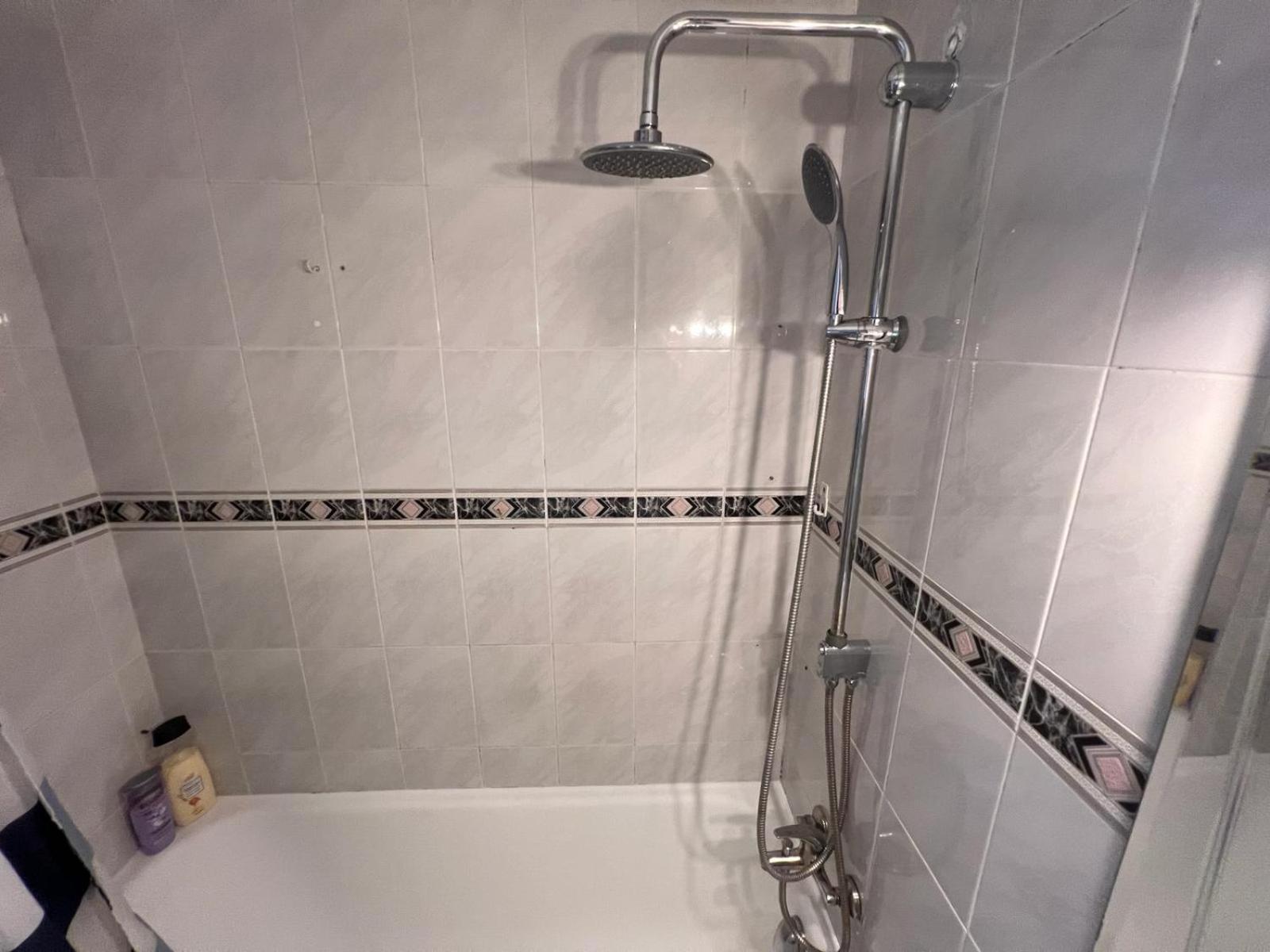 Estudio En La Carihuela Apartment Torremolinos