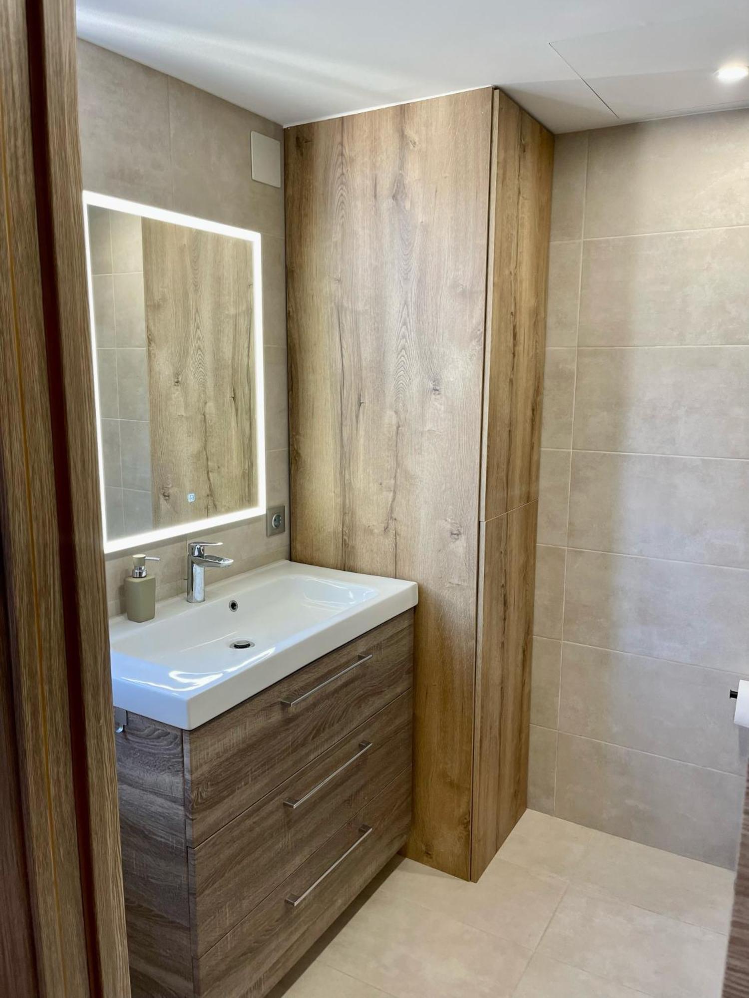Infinity Apartment Torremolinos
