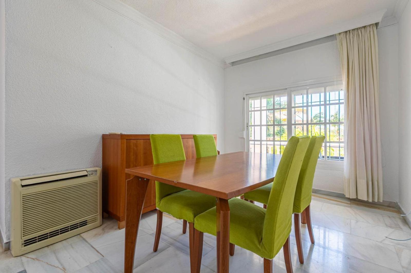 Del Mar Holiday home Torremolinos