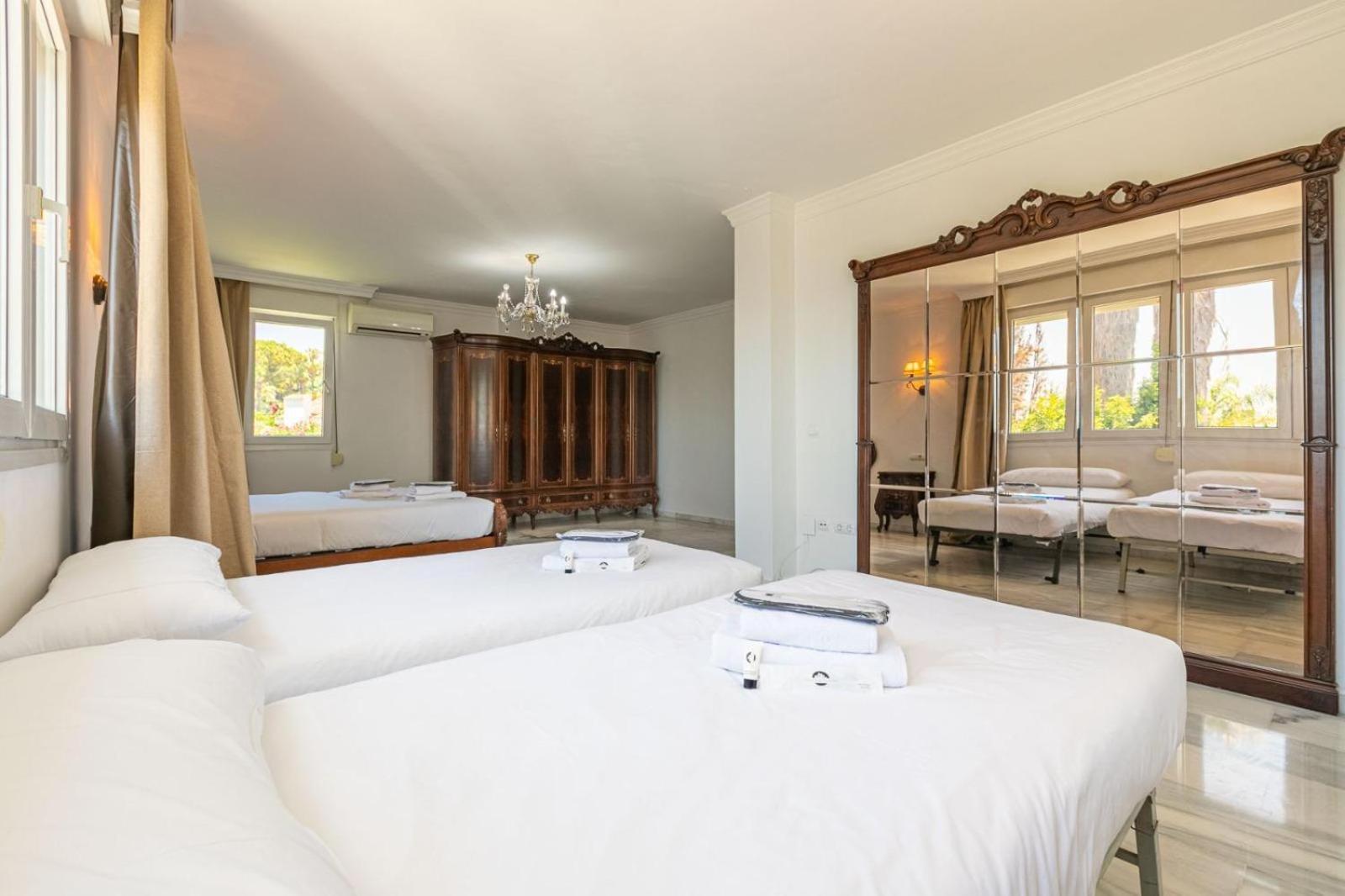 Del Mar Holiday home