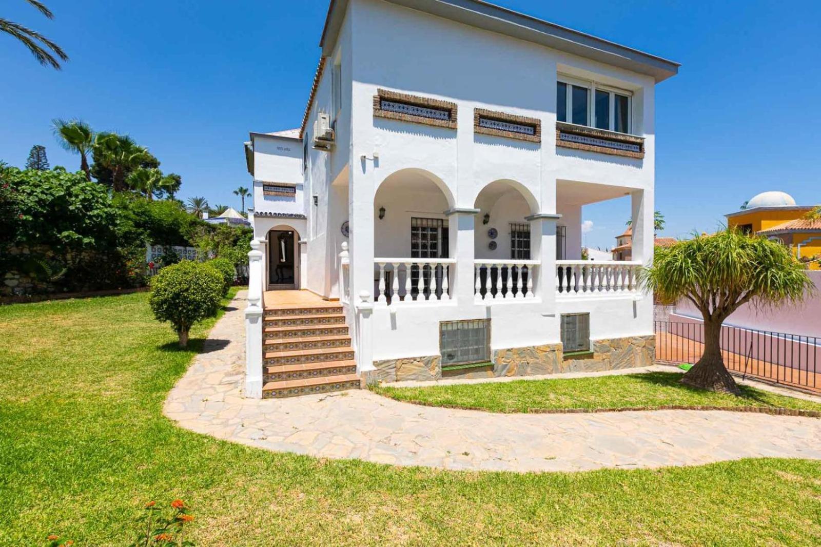 Holiday home Del Mar