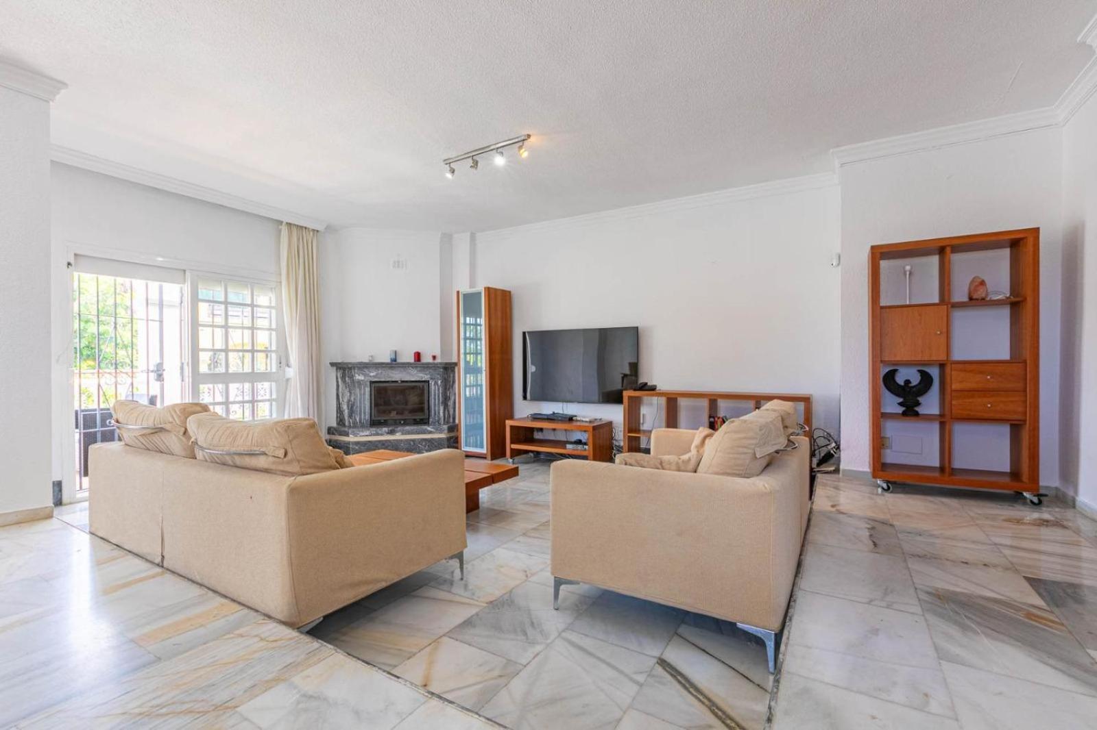 Del Mar Holiday home Torremolinos