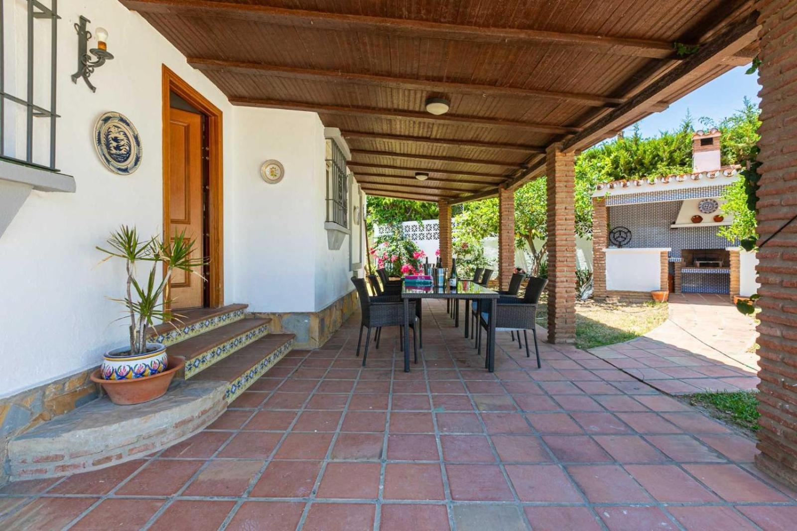 Holiday home Del Mar *