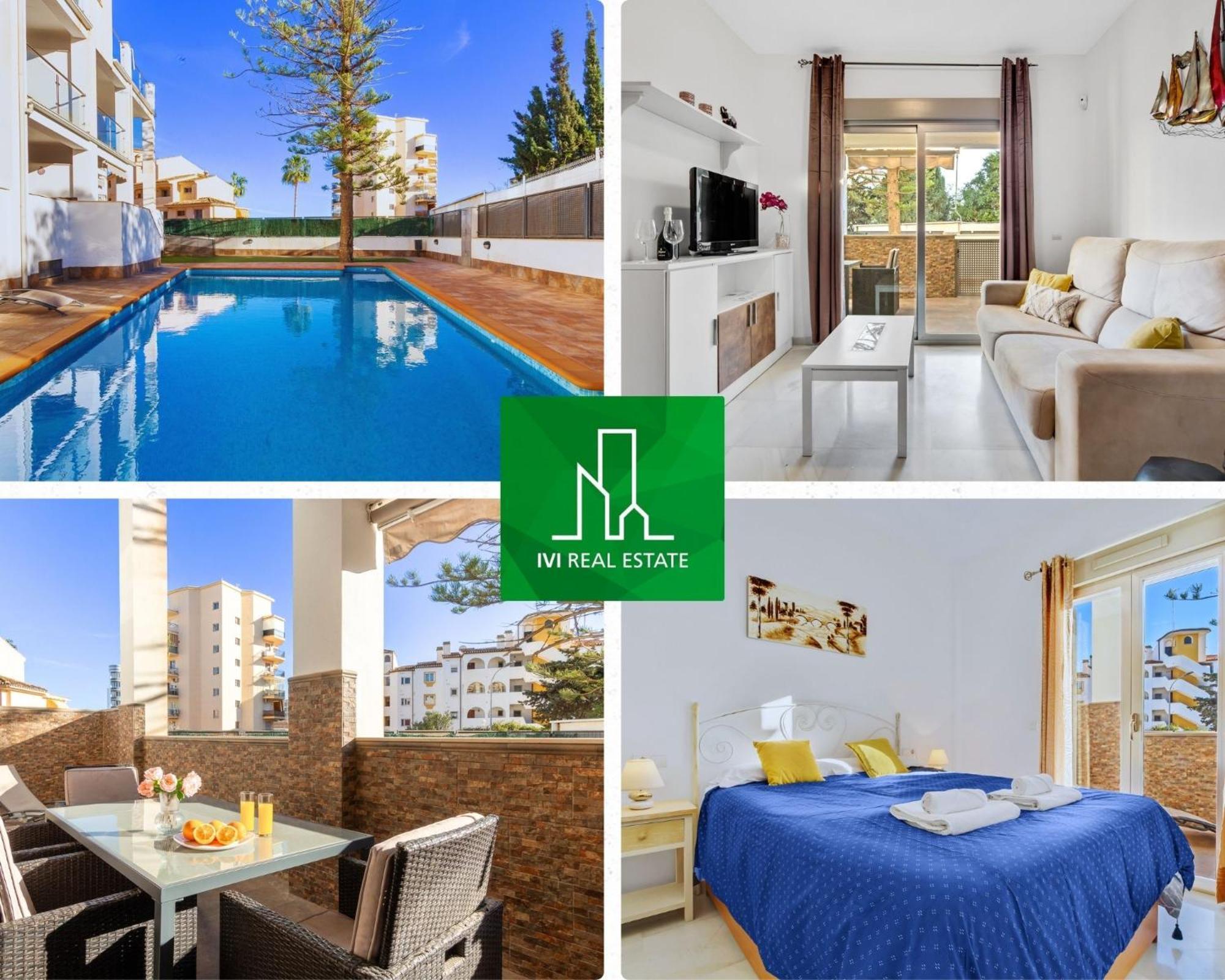 Apartamento Golondrina By Ivi Real Estate *