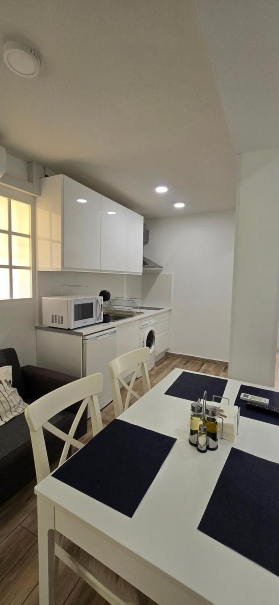 Apartment Apto Tanez Torremolinos, A *