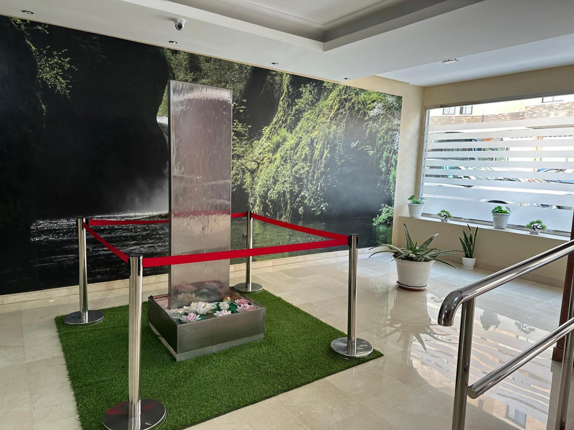 Apartment Sunstay Isabel Lofts Center