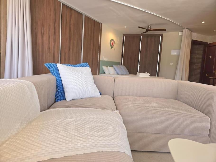 Miami Solstice With Breathtaking Views By Namaste Elite Torremolinos
